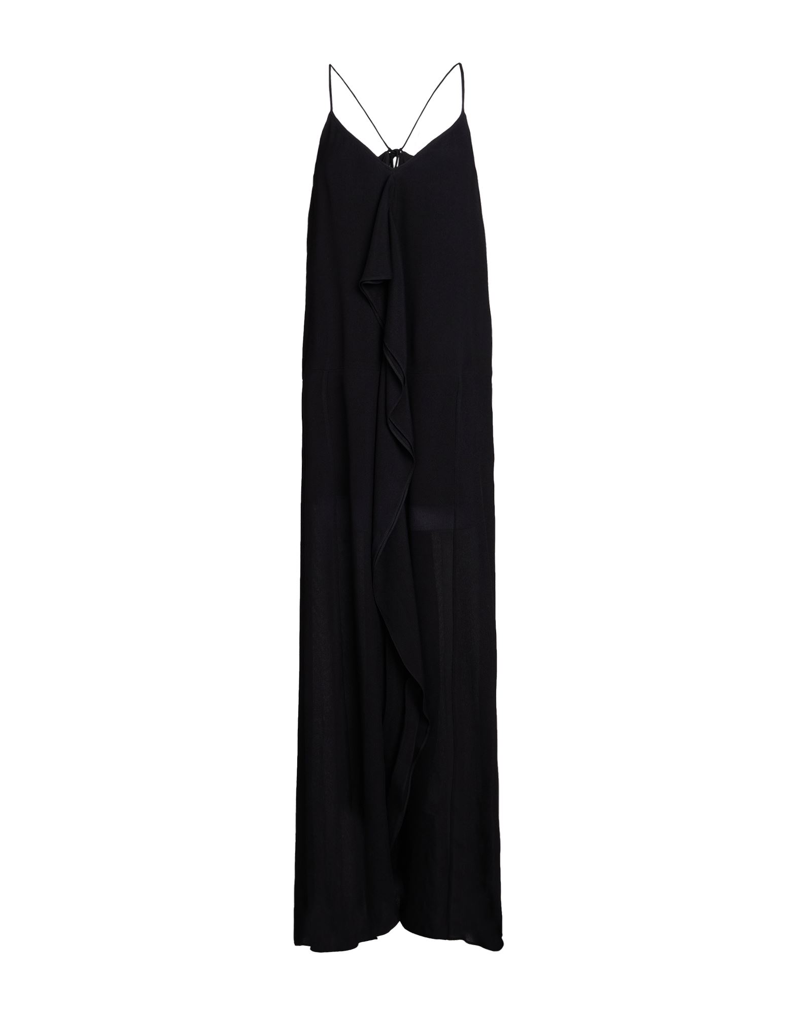 JIL SANDER JIL SANDER ΦΟΡΕΜΑΤΑ Μάξι φόρεμα