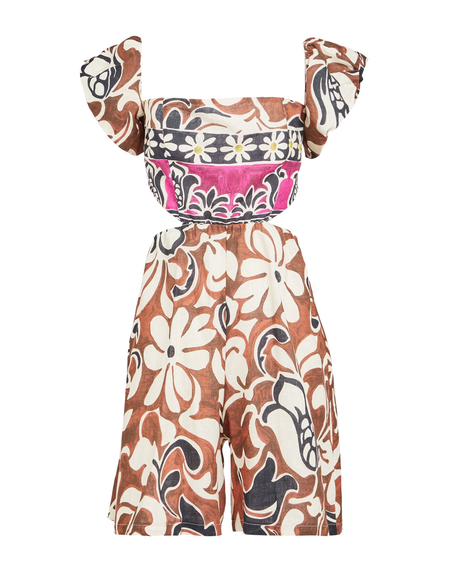  Dixie - Overalls - Playsuits - On Yoox.com 