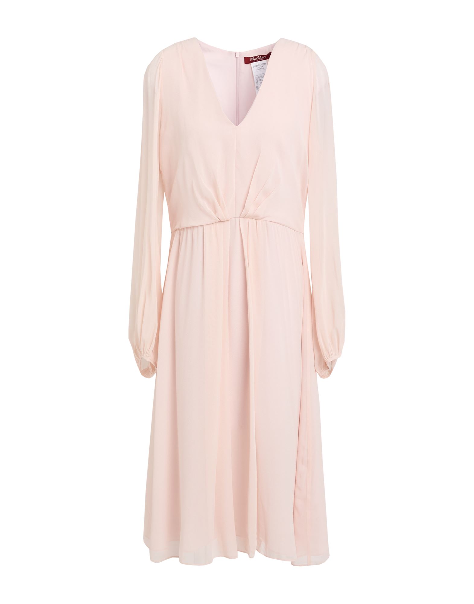 MAX MARA STUDIO MAX MARA STUDIO ΦΟΡΕΜΑΤΑ Midi φόρεμα