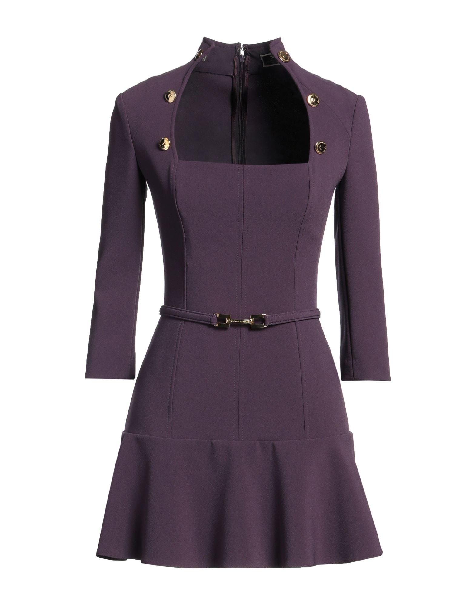 ELISABETTA FRANCHI ELISABETTA FRANCHI ΦΟΡΕΜΑΤΑ Μίνι φόρεμα