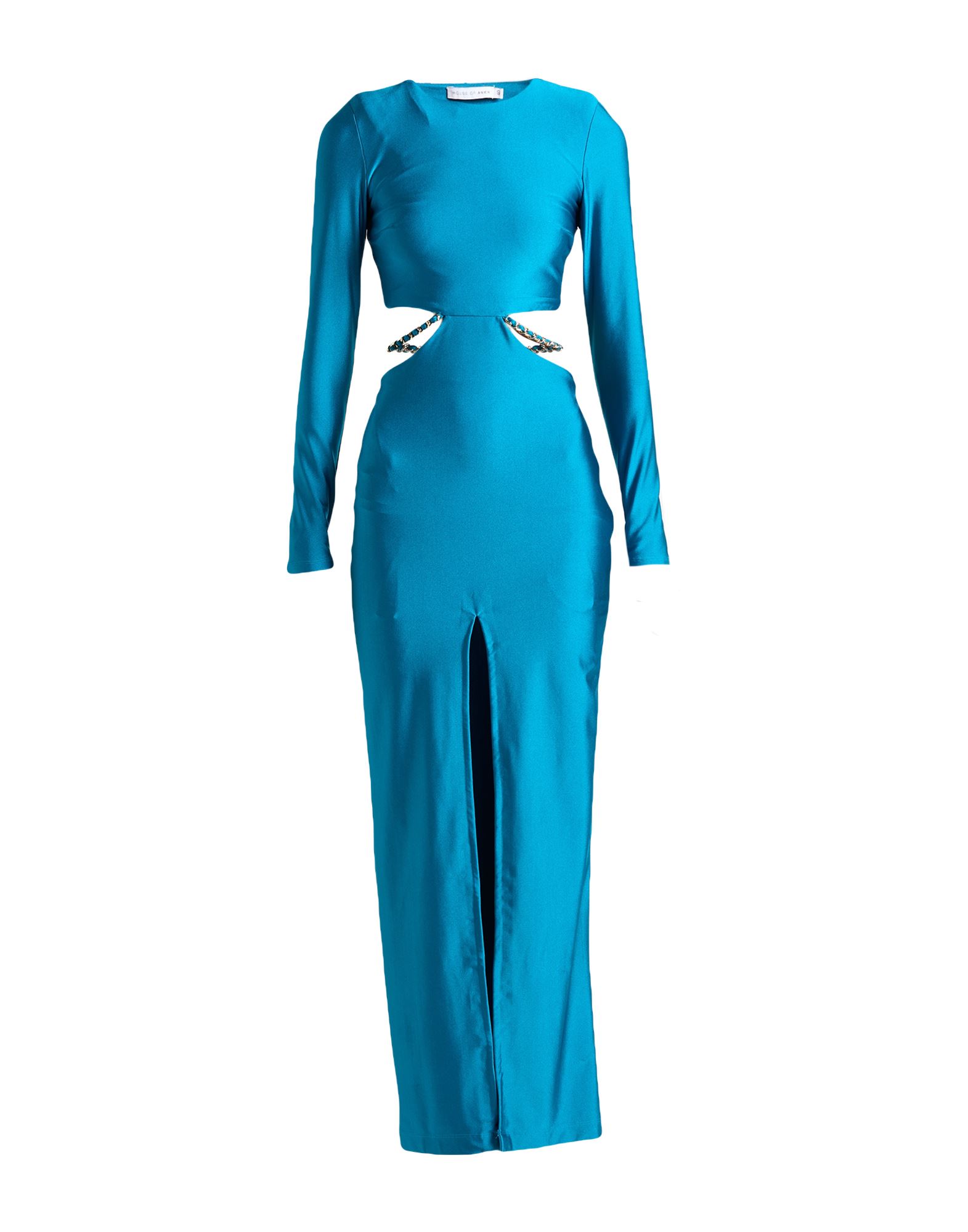  House Of Amen - Kleider - Maxi-kleider - On Yoox.com 