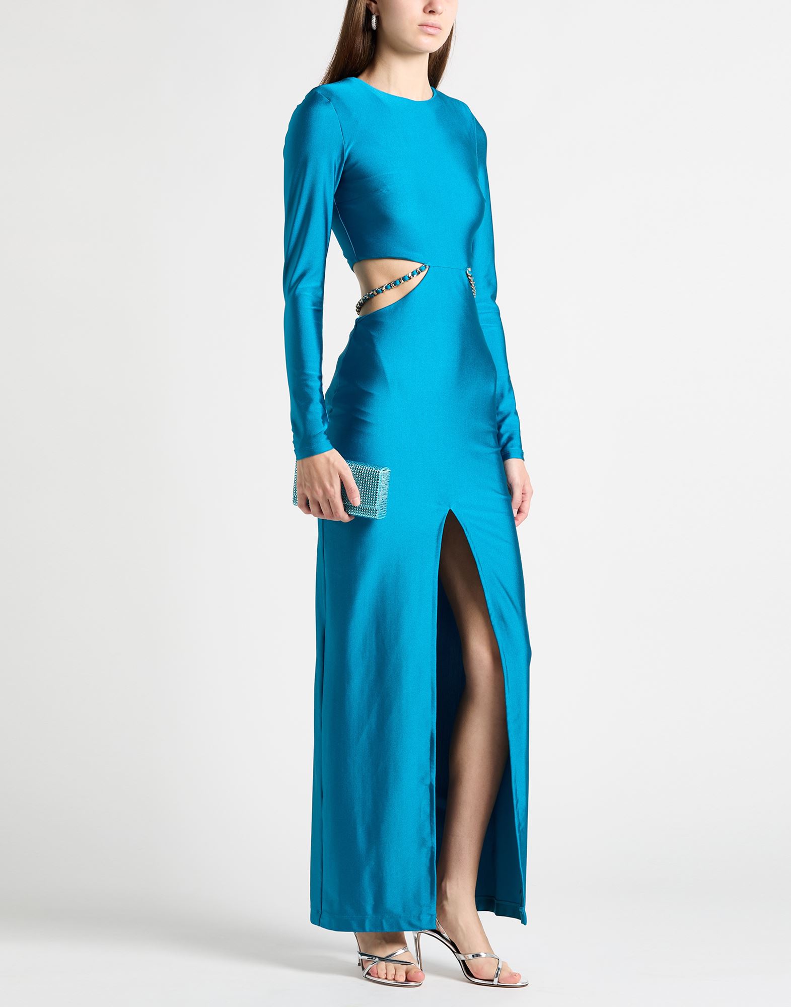  House Of Amen - Kleider - Maxi-kleider - On Yoox.com 