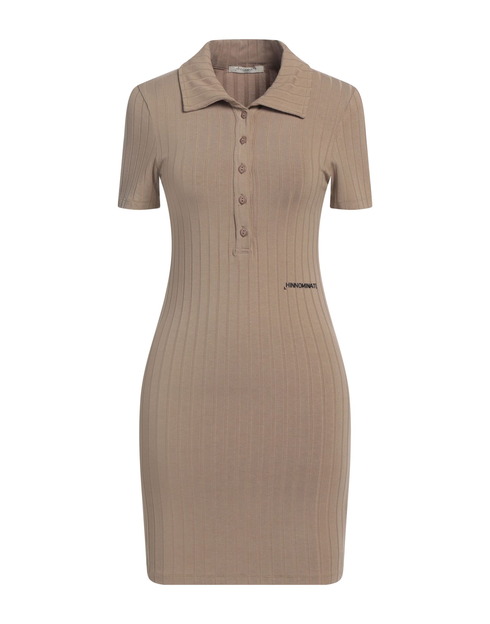  Hinnominate - Vestidos - Minivestidos - On Yoox.com 