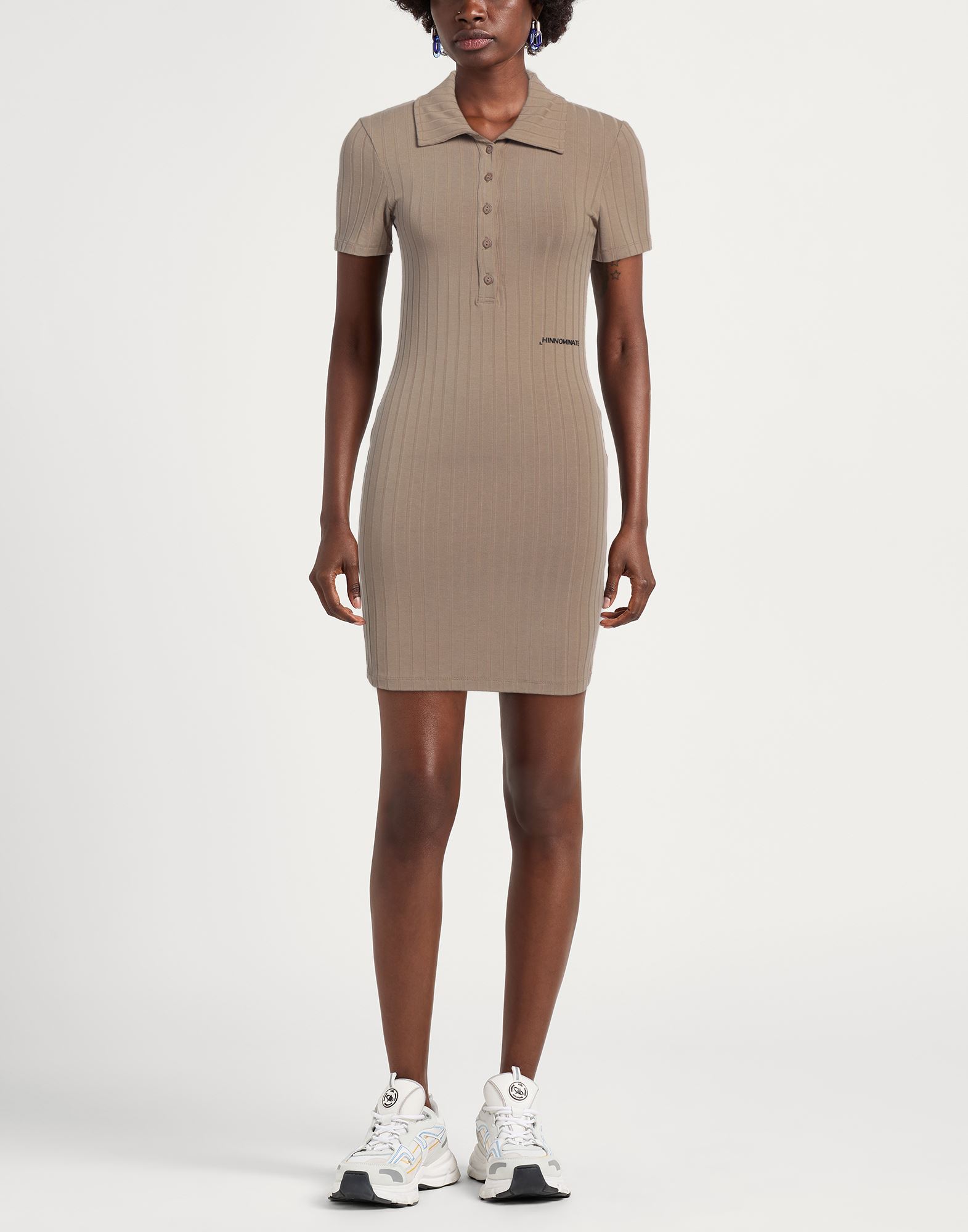  Hinnominate - Vestidos - Minivestidos - On Yoox.com 