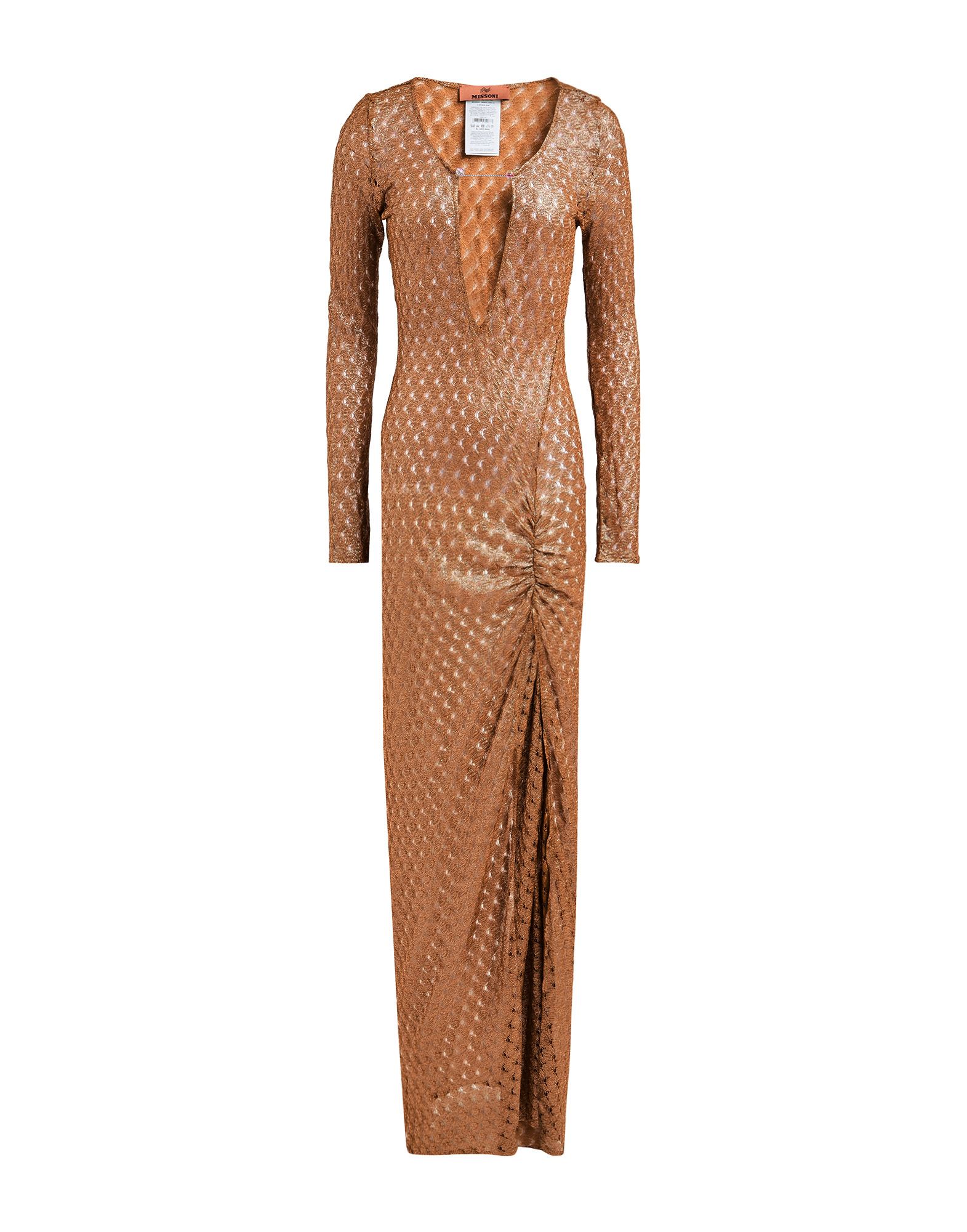 MISSONI MISSONI ΦΟΡΕΜΑΤΑ Μάξι φόρεμα