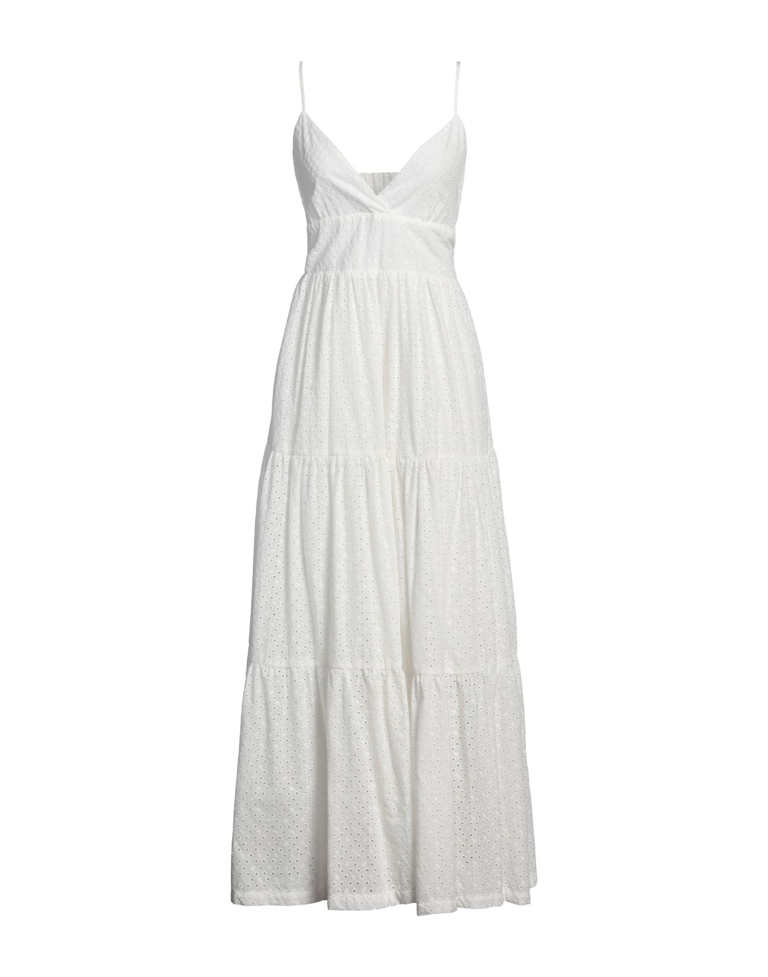  Vicolo - Kleider - Maxi-kleider - On Yoox.com 