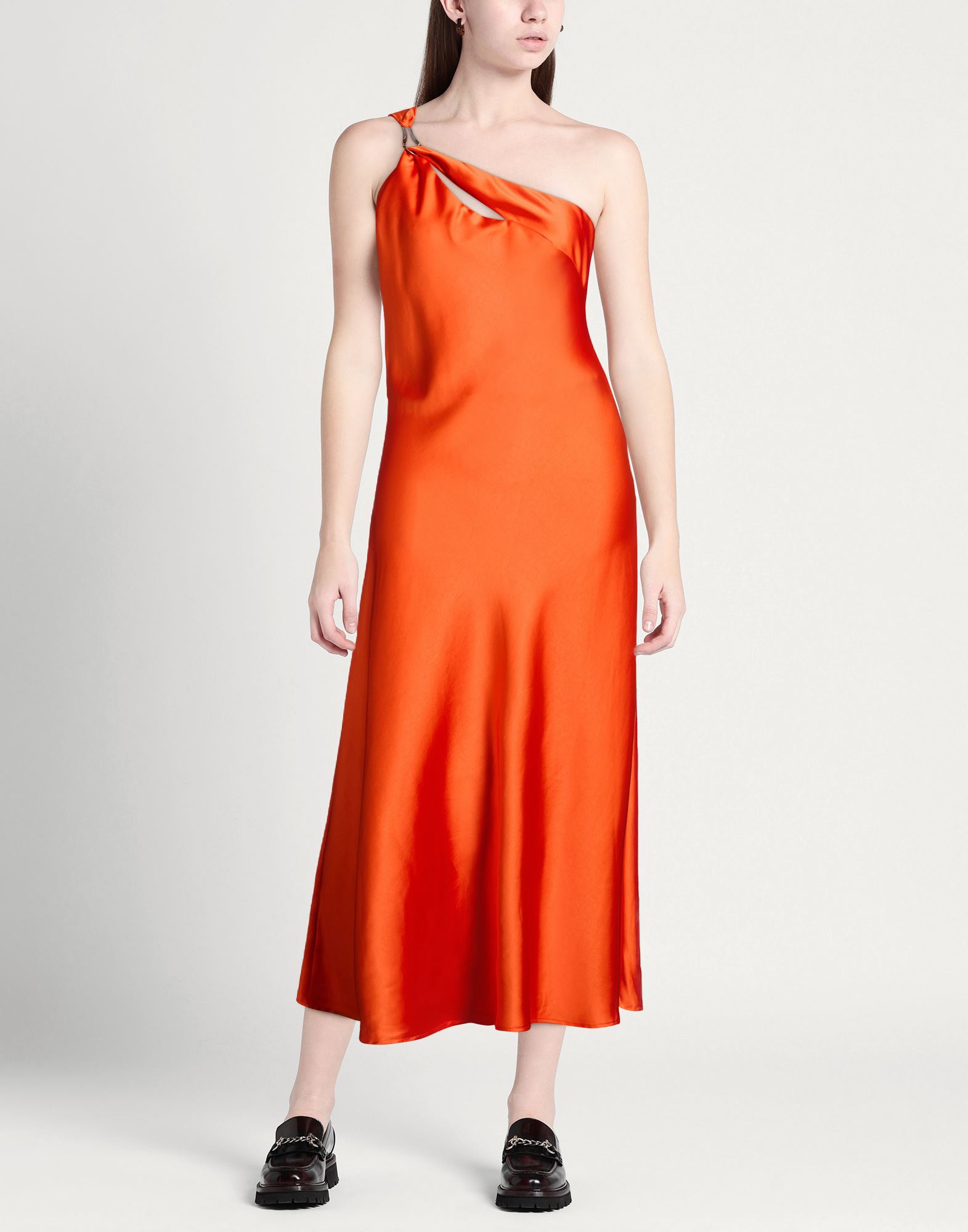  Imperial - Kleider - Midi-kleider - On Yoox.com 