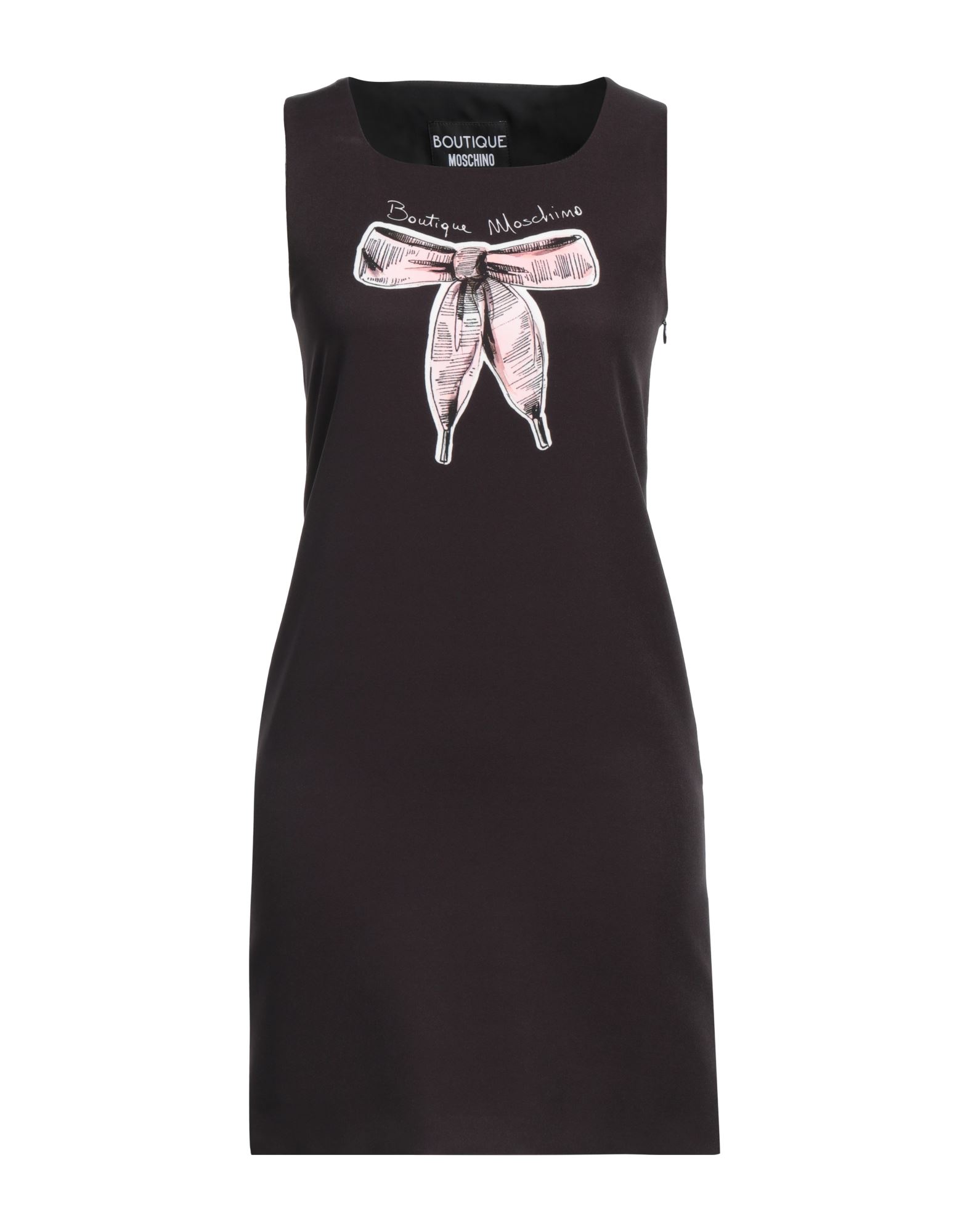 BOUTIQUE MOSCHINO BOUTIQUE MOSCHINO ΦΟΡΕΜΑΤΑ Μίνι φόρεμα