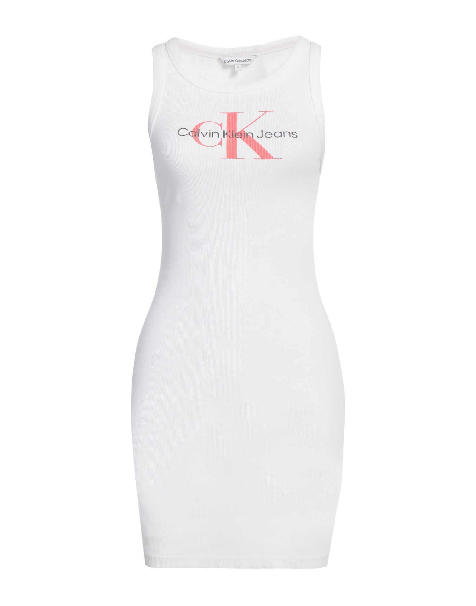 CALVIN KLEIN JEANS ΦΟΡΕΜΑΤΑ Μίνι φόρεμα