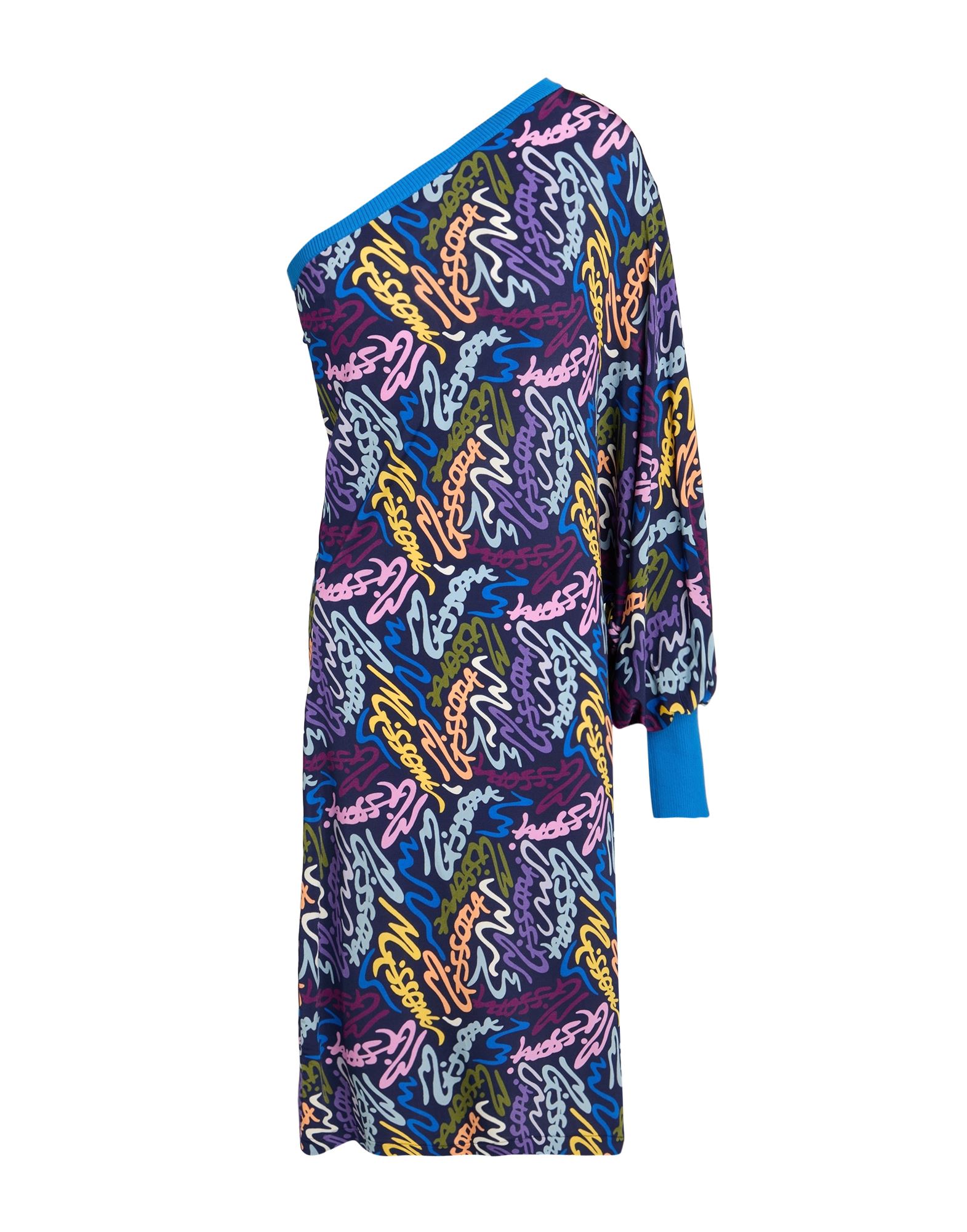 M MISSONI M MISSONI ΦΟΡΕΜΑΤΑ Midi φόρεμα