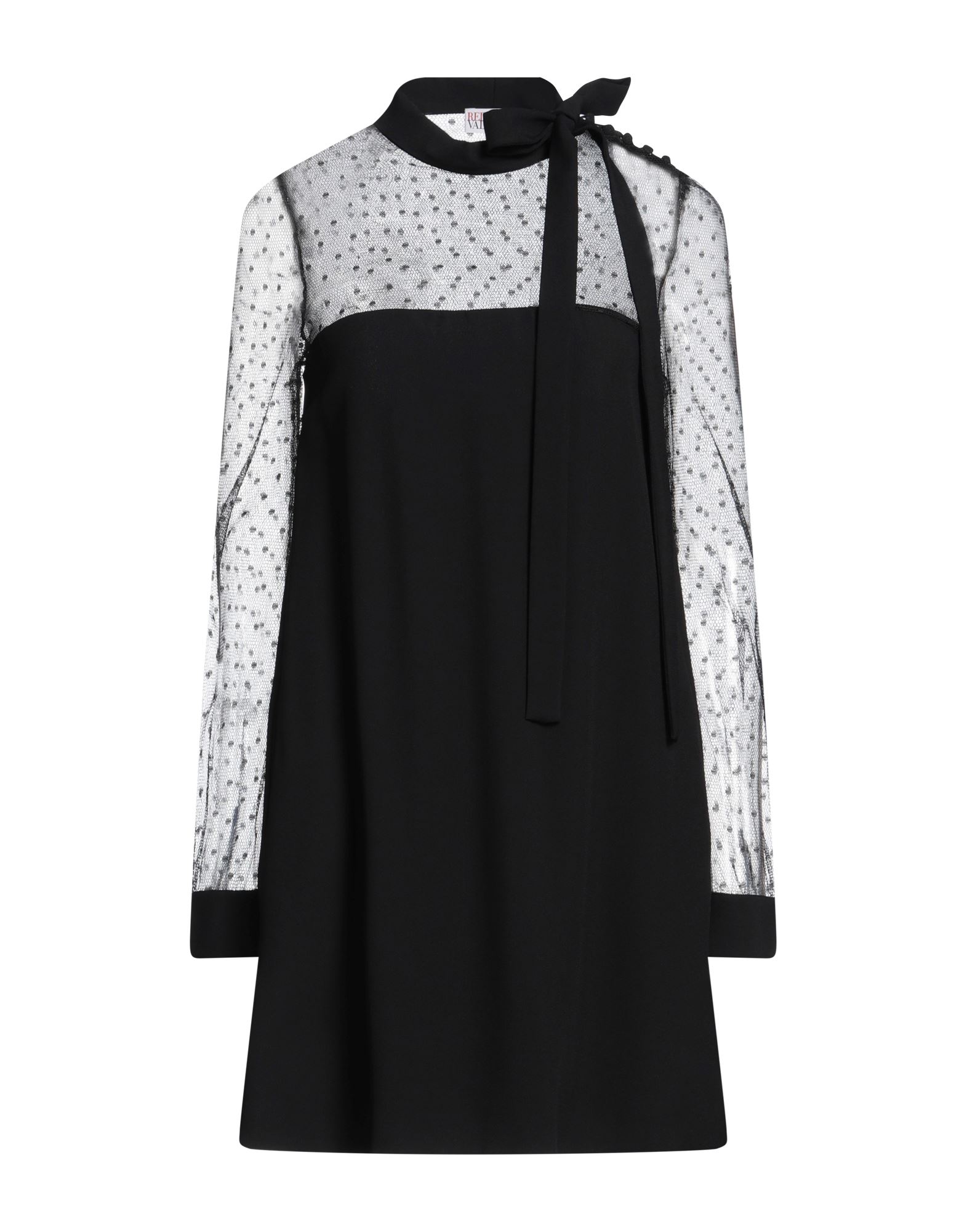  Red Valentino - Vestidos - Minivestidos - On Yoox.com 