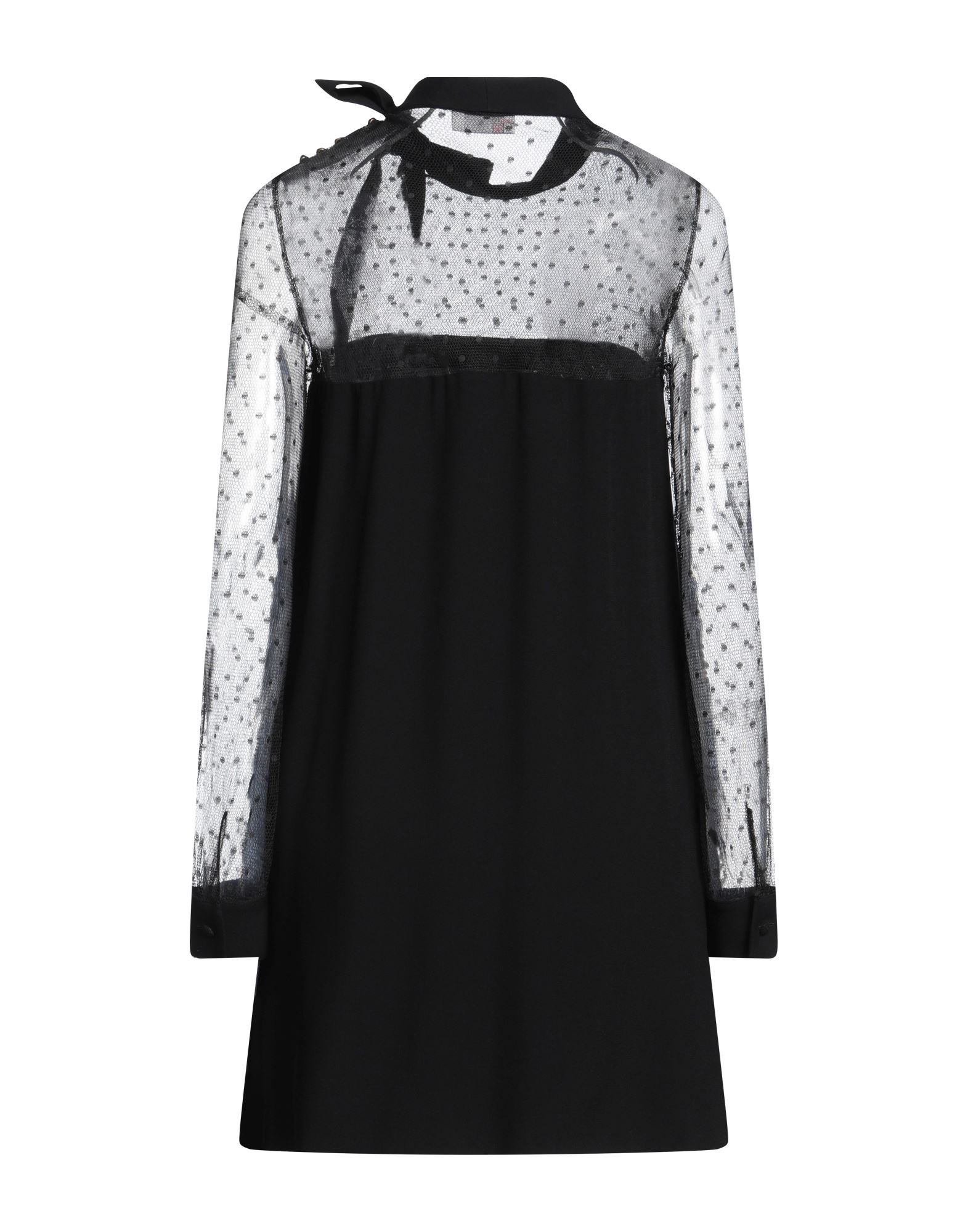  Red Valentino - Vestidos - Minivestidos - On Yoox.com 