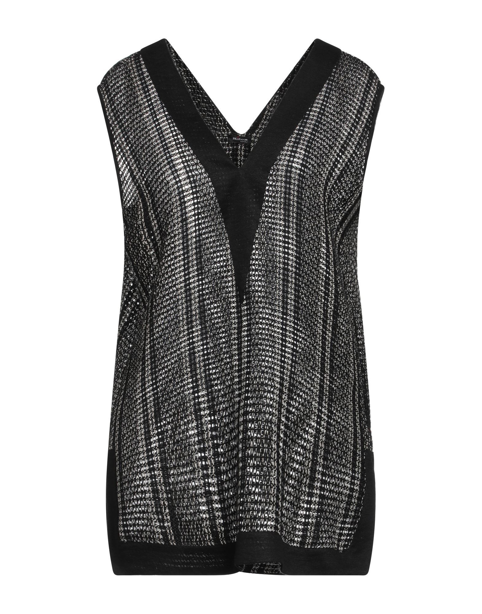 KITON KITON ΜΠΛΟΥΖΑΚΙΑ Τοπ
