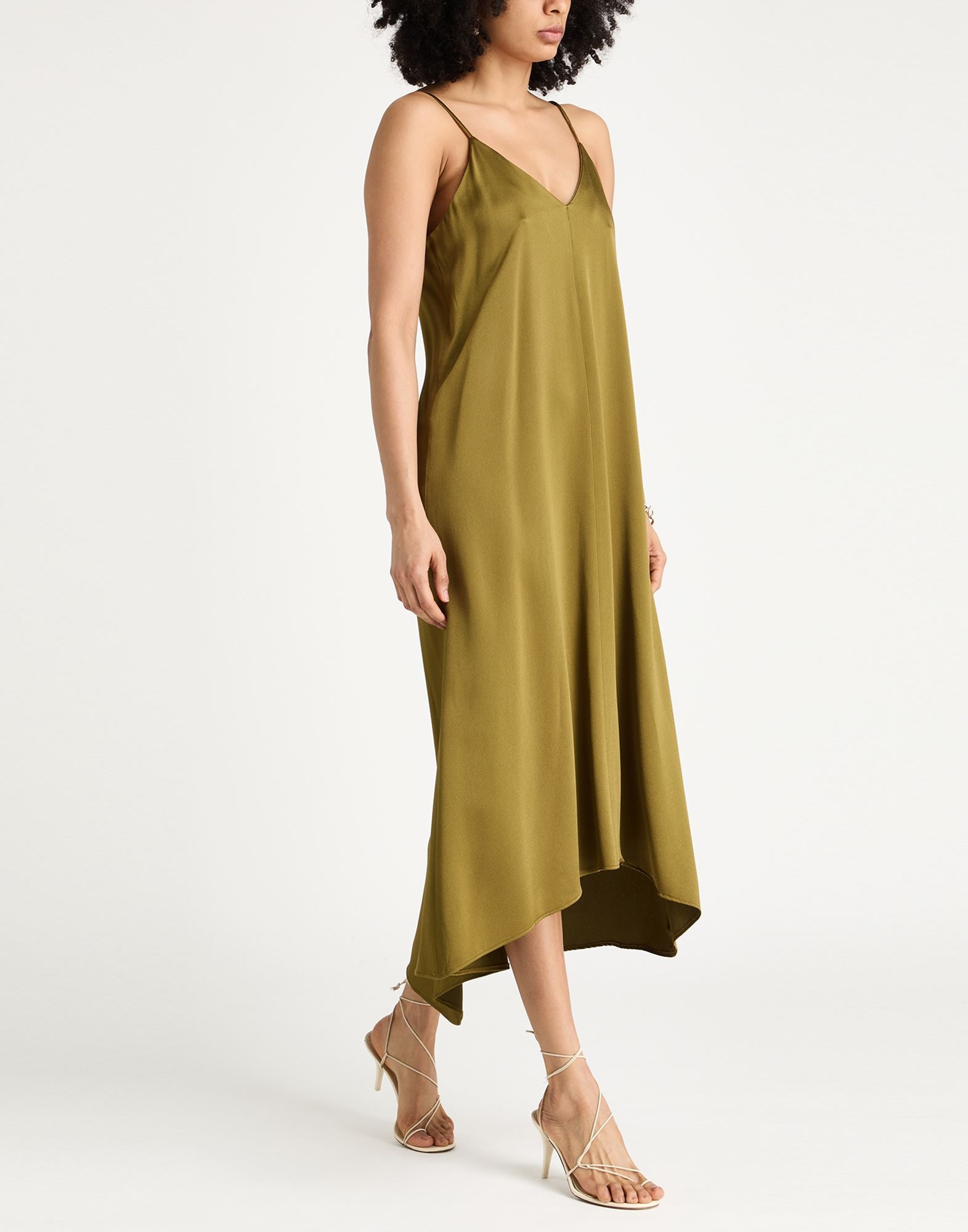  Pdr Phisique Du Role - Vestidos - Vestidos Largos - On Yoox.com 