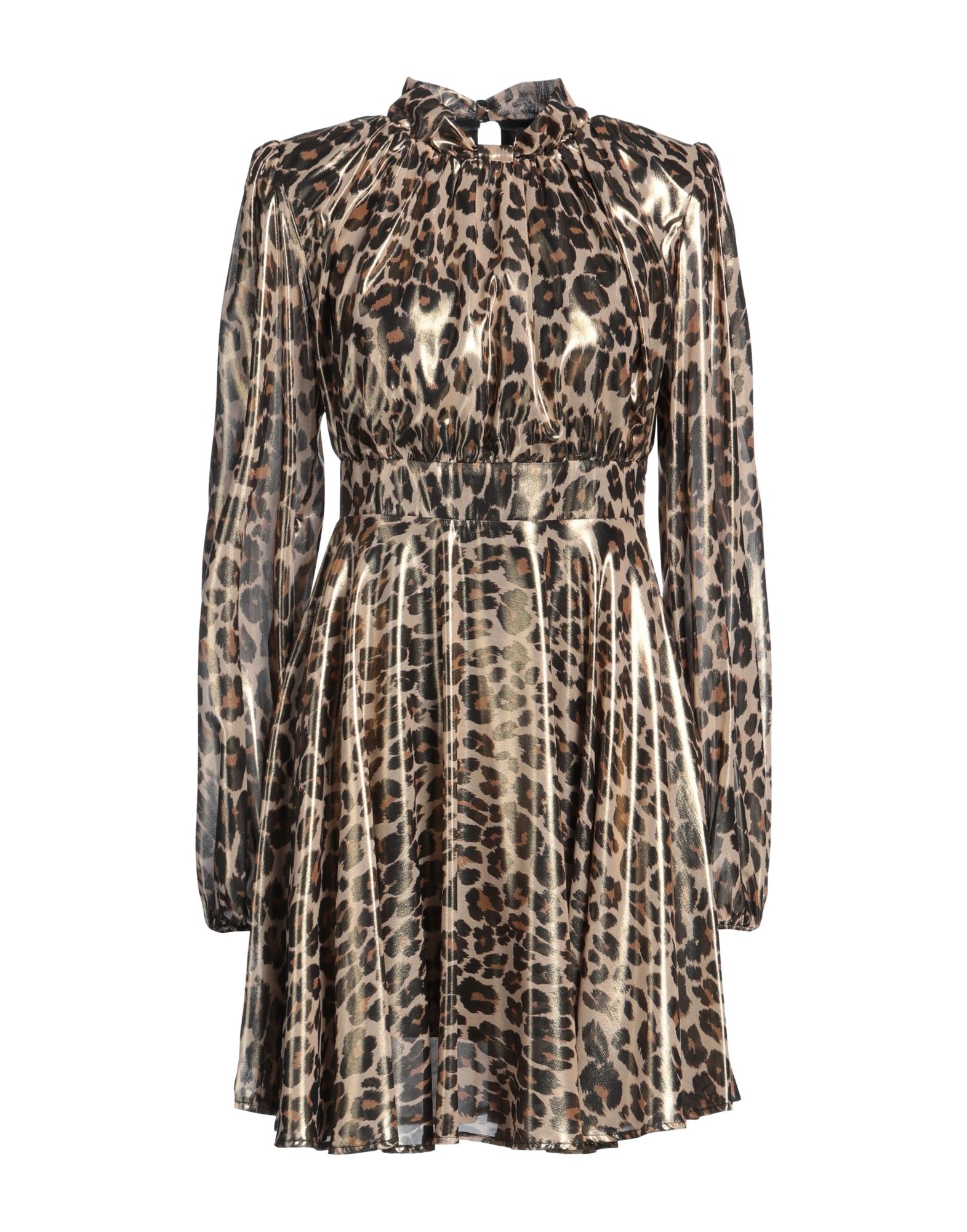  Dramée - Kleider - Mini-kleider - On Yoox.com 