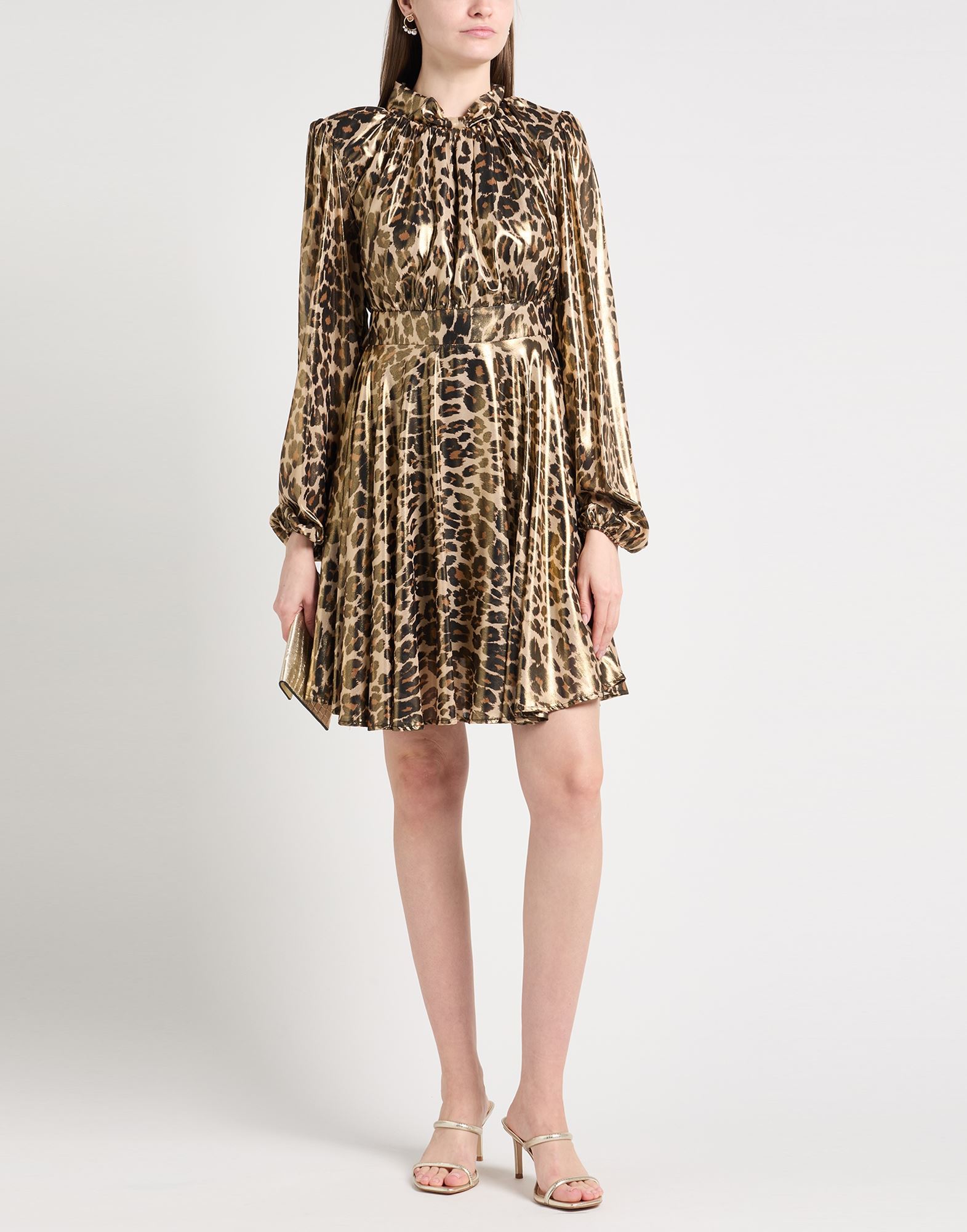  Dramée - Kleider - Mini-kleider - On Yoox.com 