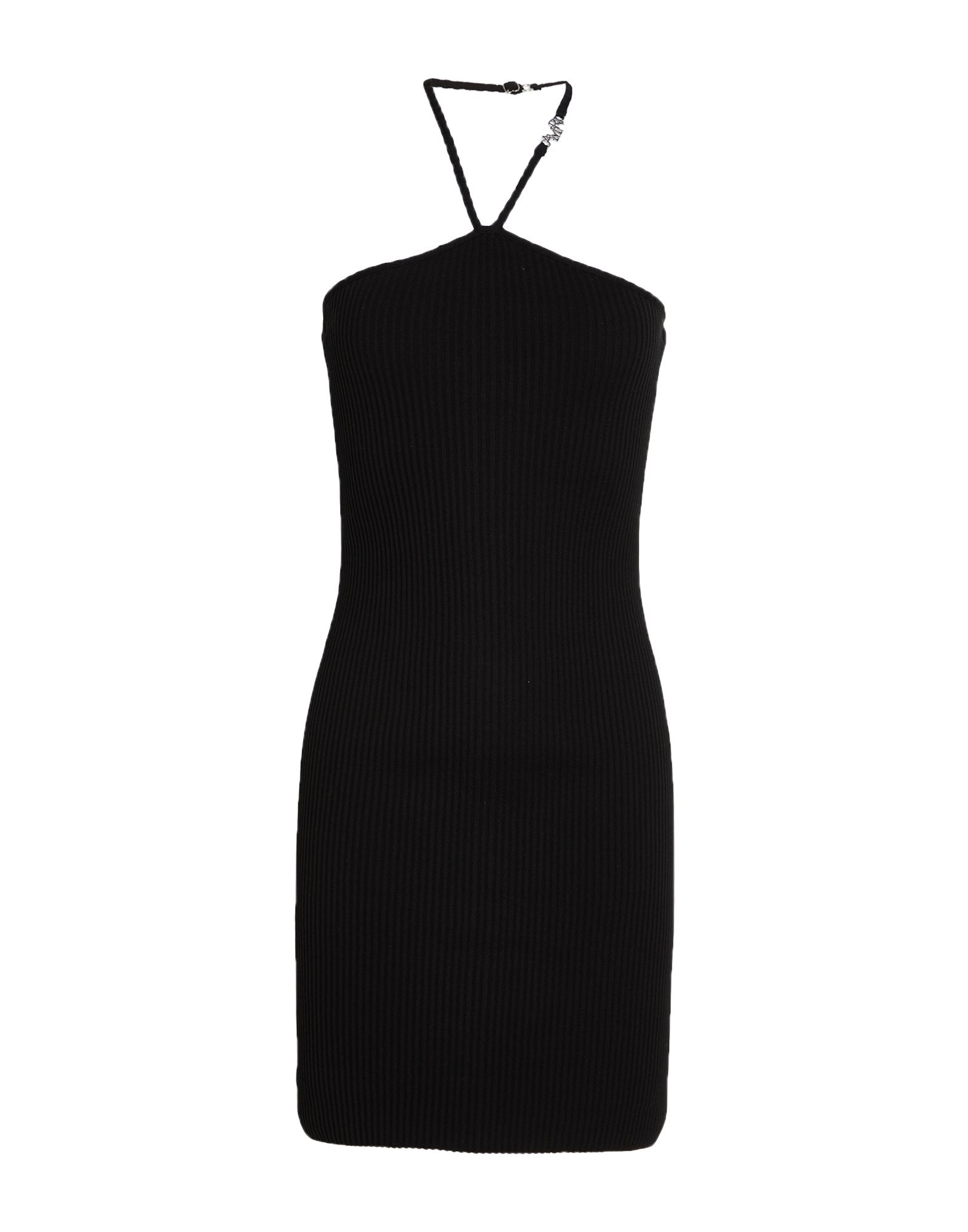  Amiri - Kleider - Mini-kleider - On Yoox.com 