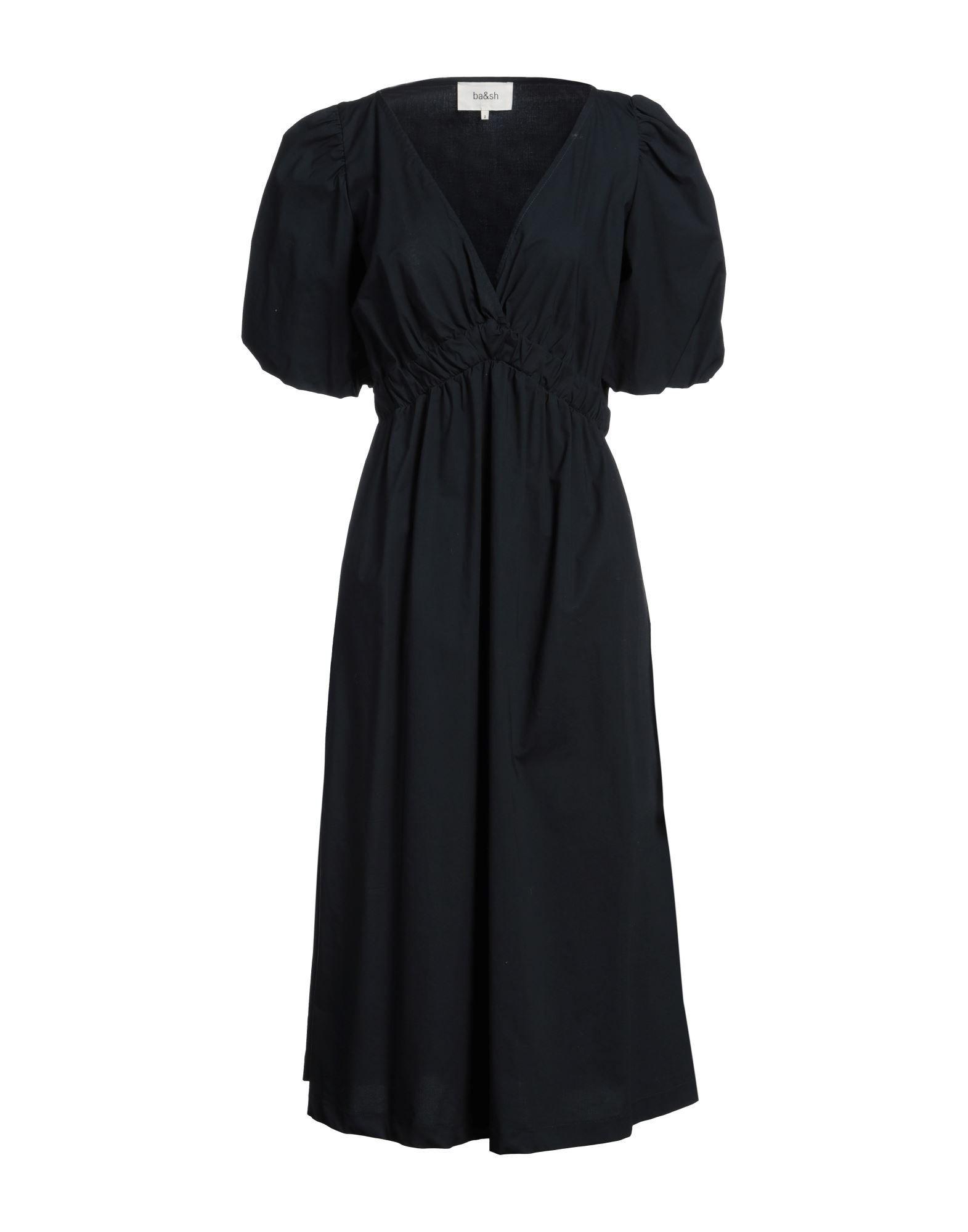  Ba&sh - Kleider - Midi-kleider - On Yoox.com 