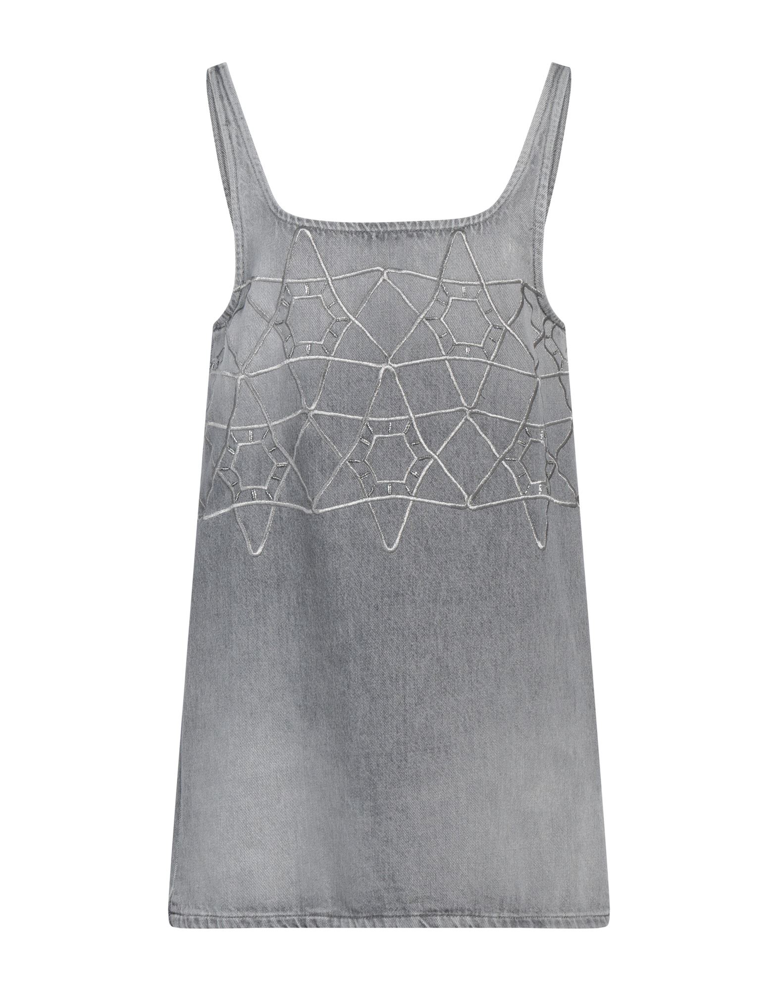  Dondup - Kleider - Mini-kleider - On Yoox.com 