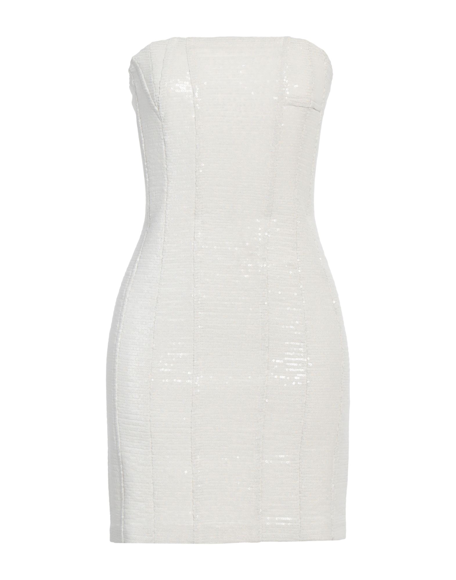  Amiri - Kleider - Mini-kleider - On Yoox.com 