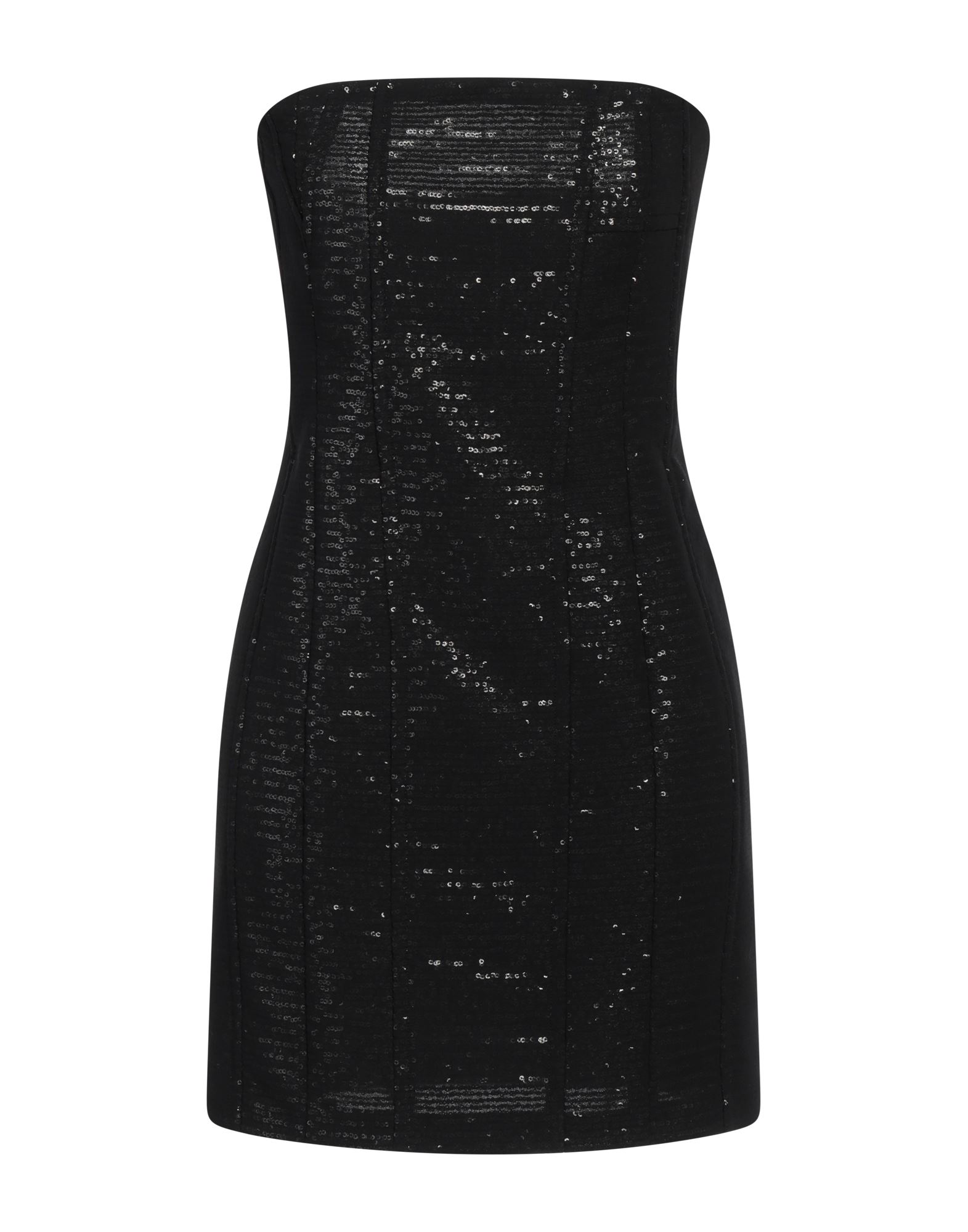 Amiri - Kleider - Mini-kleider - On Yoox.com 