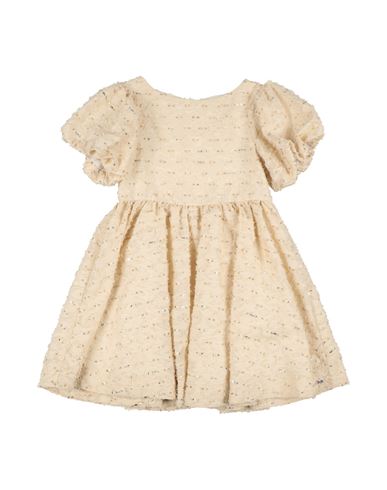 Vestido para niña Chica Beige 4,6 Chica