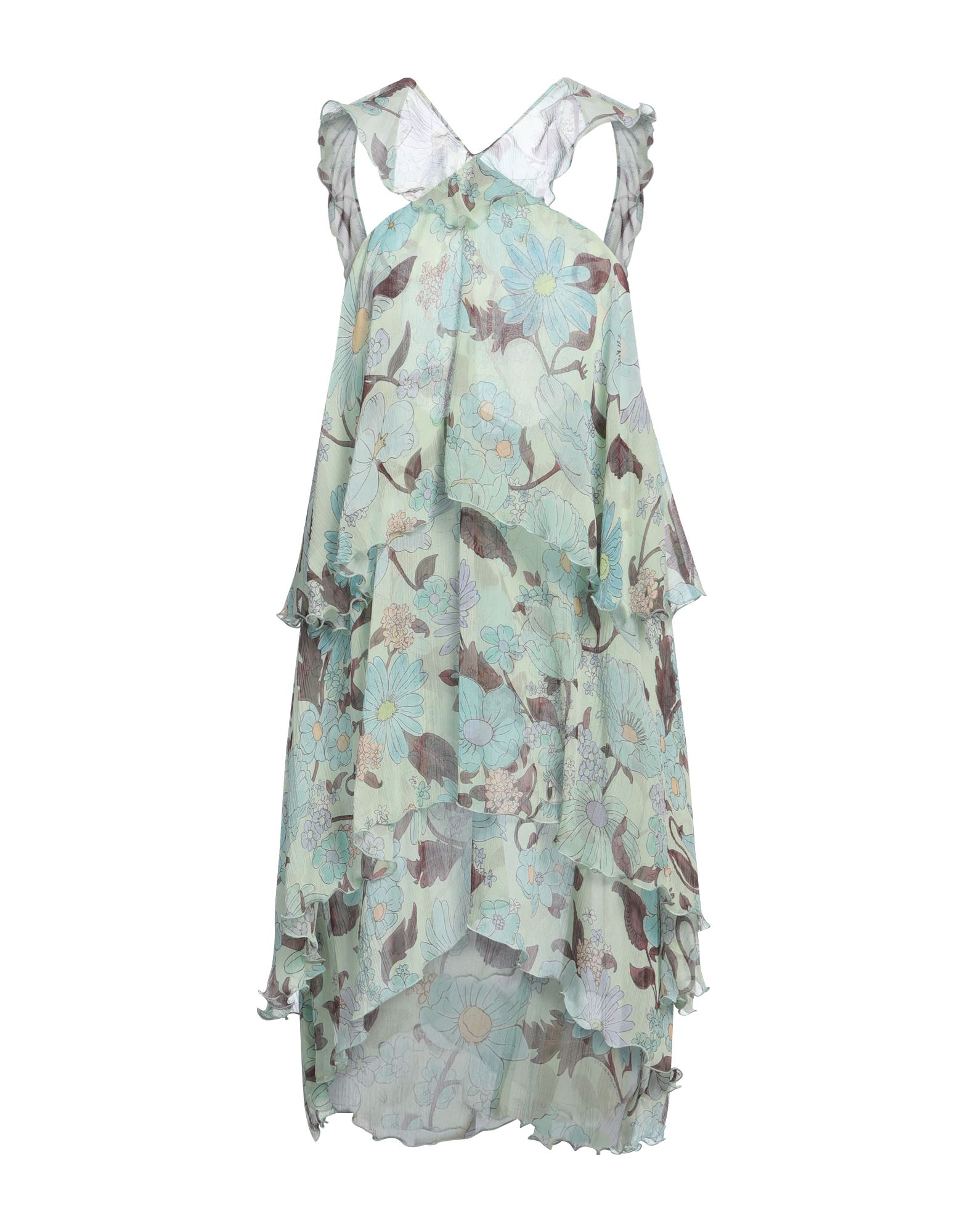 STELLA McCARTNEY STELLA McCARTNEY ΦΟΡΕΜΑΤΑ Μίνι φόρεμα