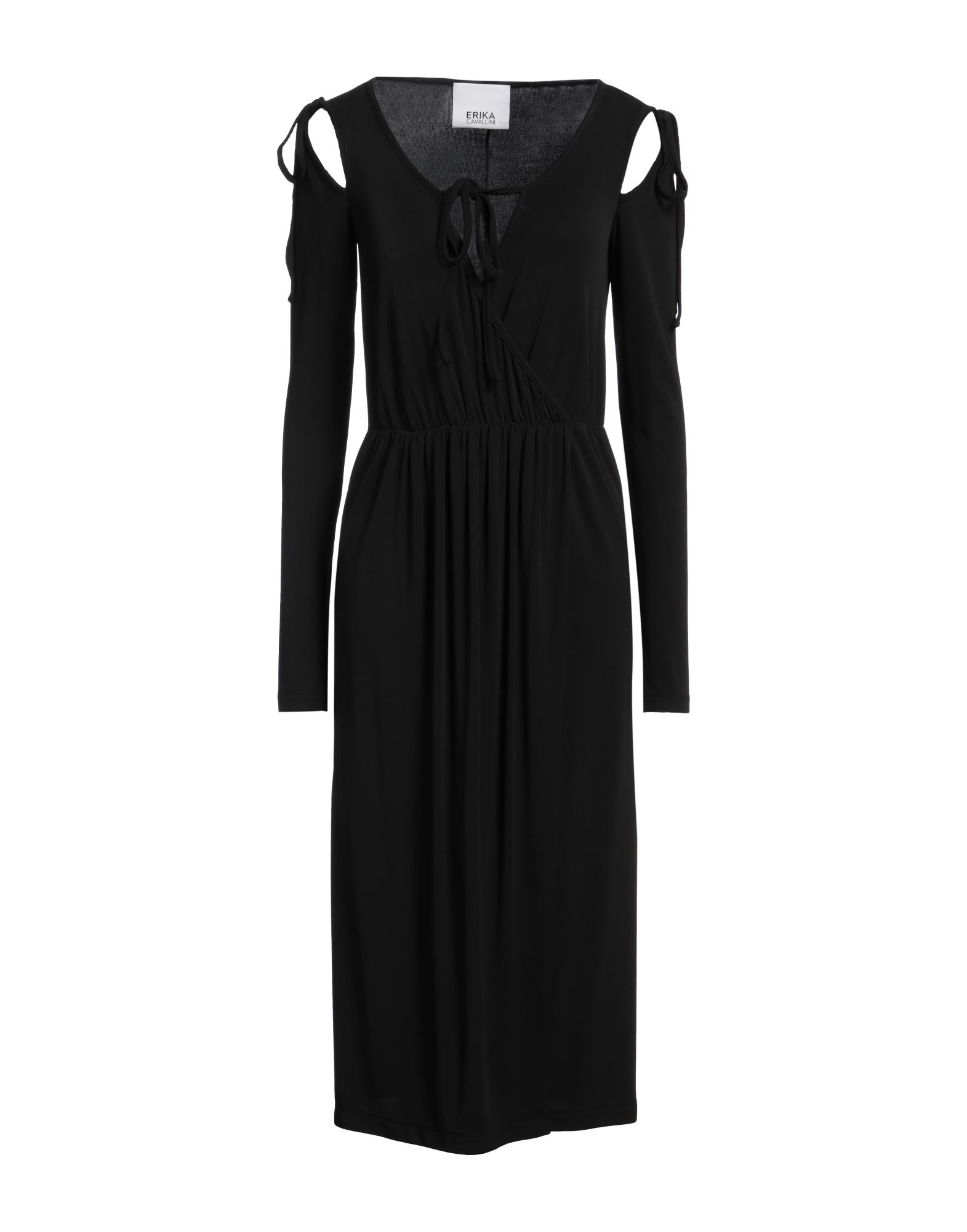  Erika Cavallini - Kleider - Midi-kleider - On Yoox.com 