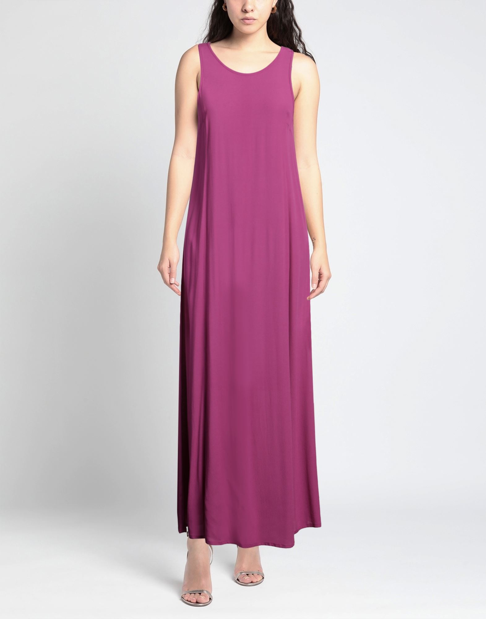  Camicettasnob - Vestidos - Vestidos Largos - On Yoox.com 