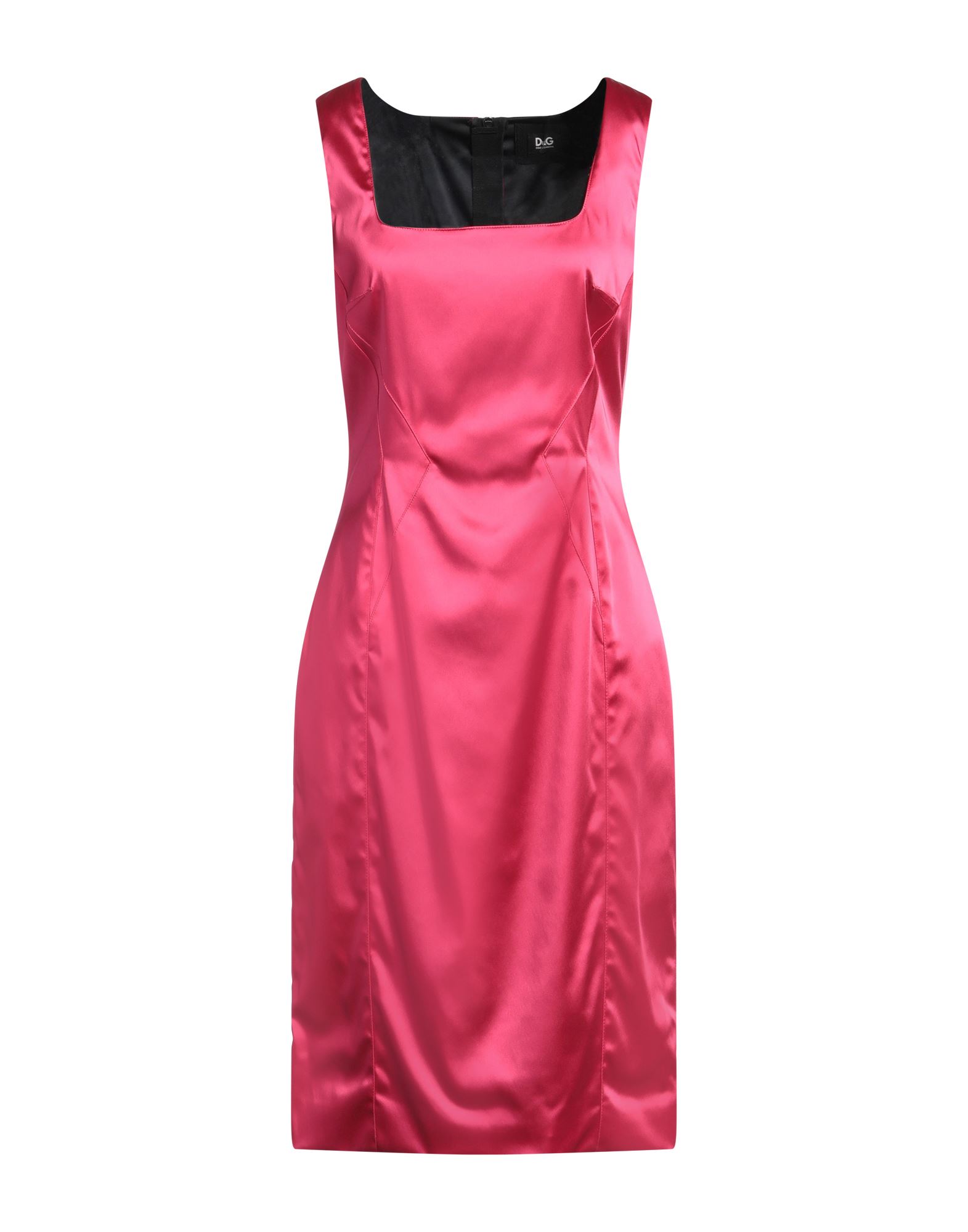 DOLCE&GABBANA DOLCE&GABBANA ΦΟΡΕΜΑΤΑ Midi φόρεμα