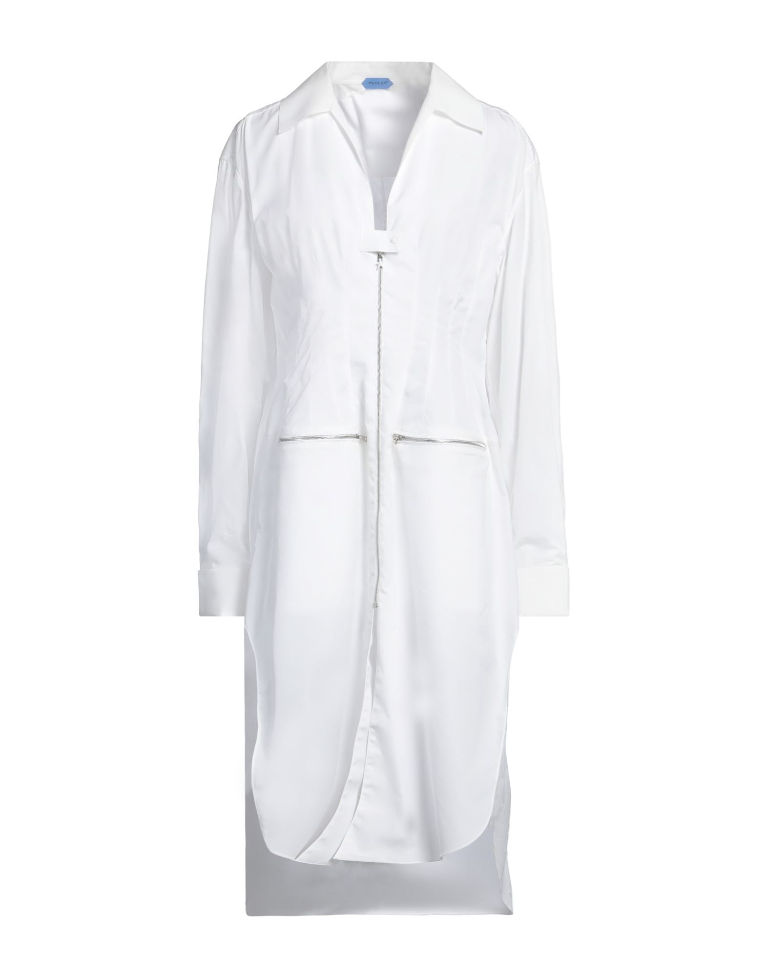 MUGLER MUGLER ΦΟΡΕΜΑΤΑ Midi φόρεμα