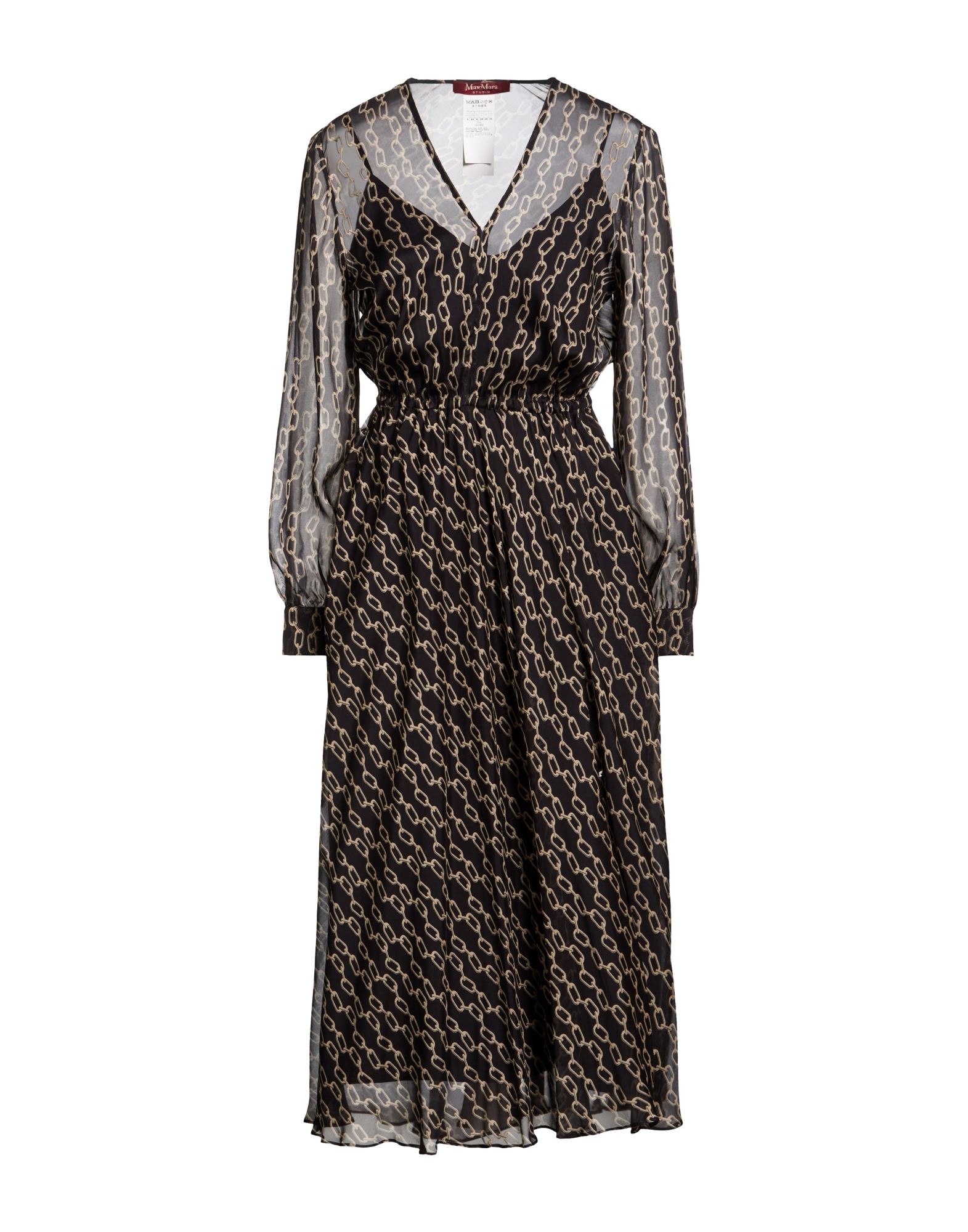 MAX MARA STUDIO MAX MARA STUDIO ΦΟΡΕΜΑΤΑ Midi φόρεμα