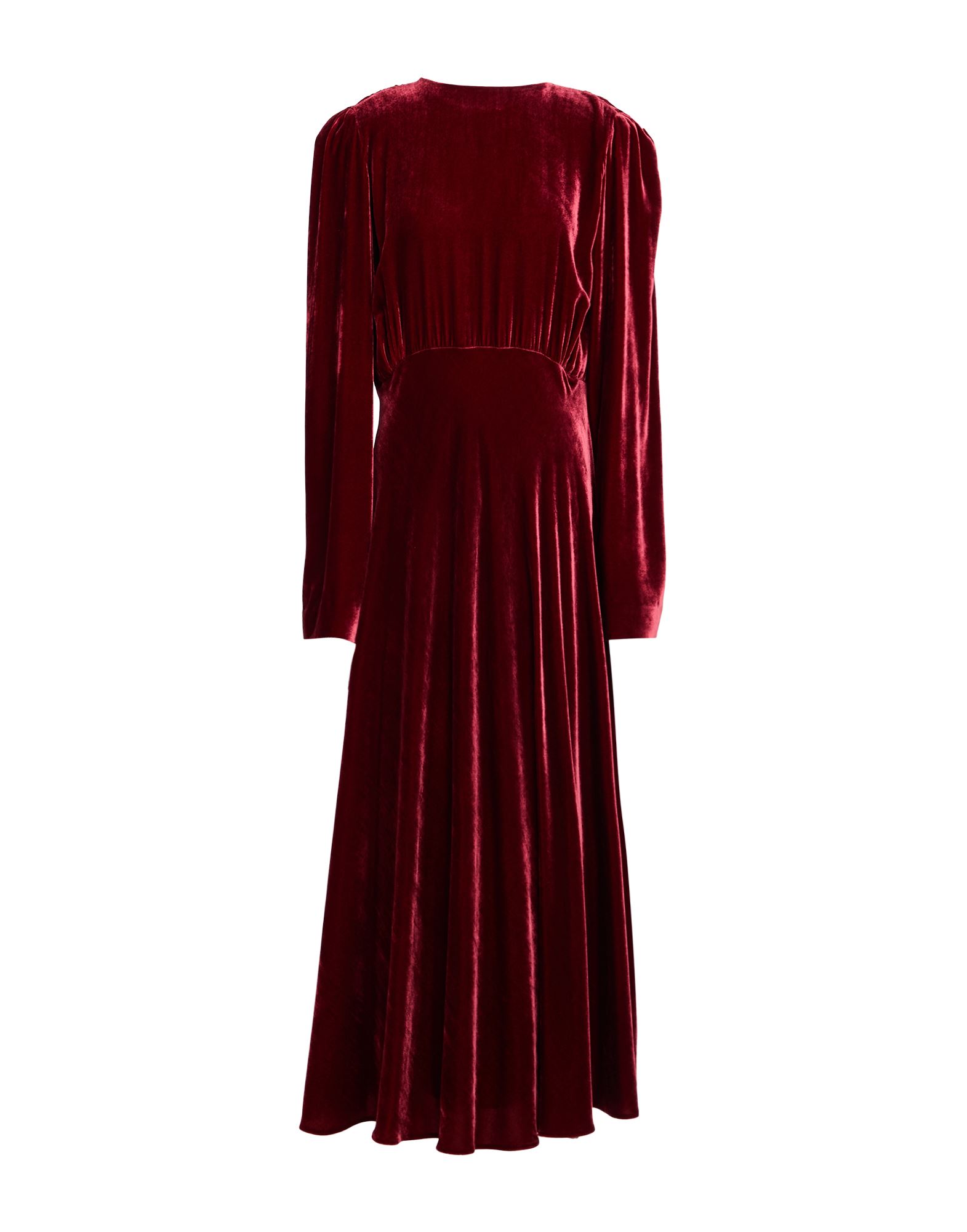 Quira - Kleider - Maxi-kleider - On Yoox.com 