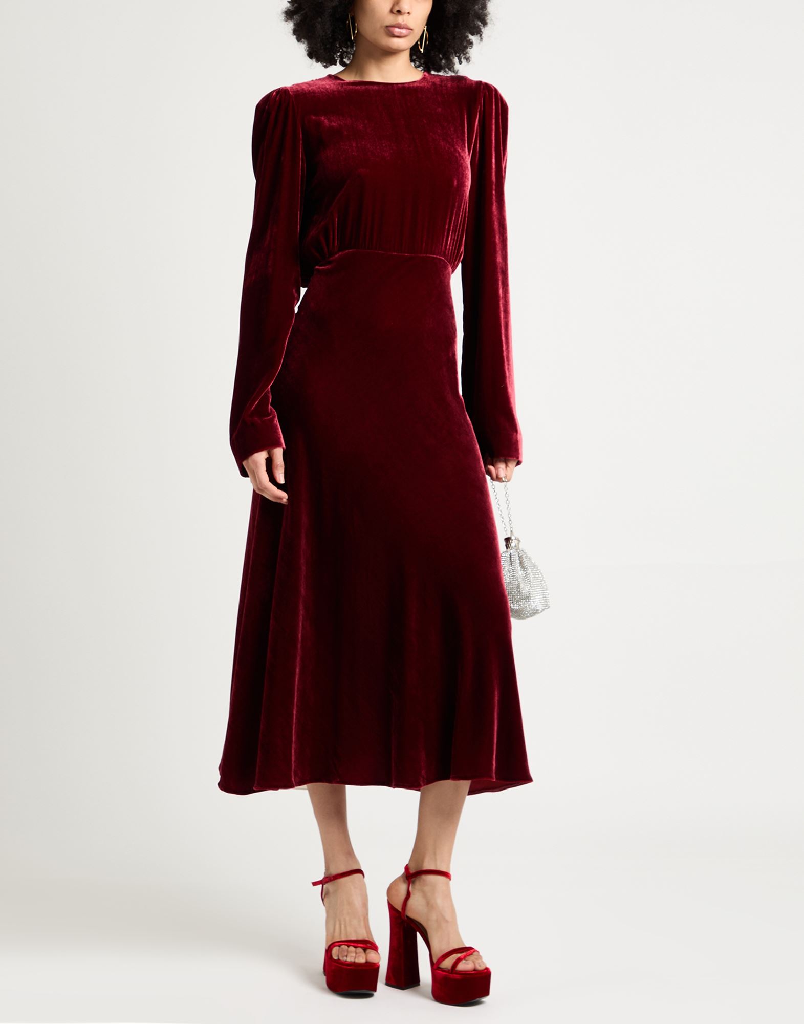  Quira - Kleider - Maxi-kleider - On Yoox.com 