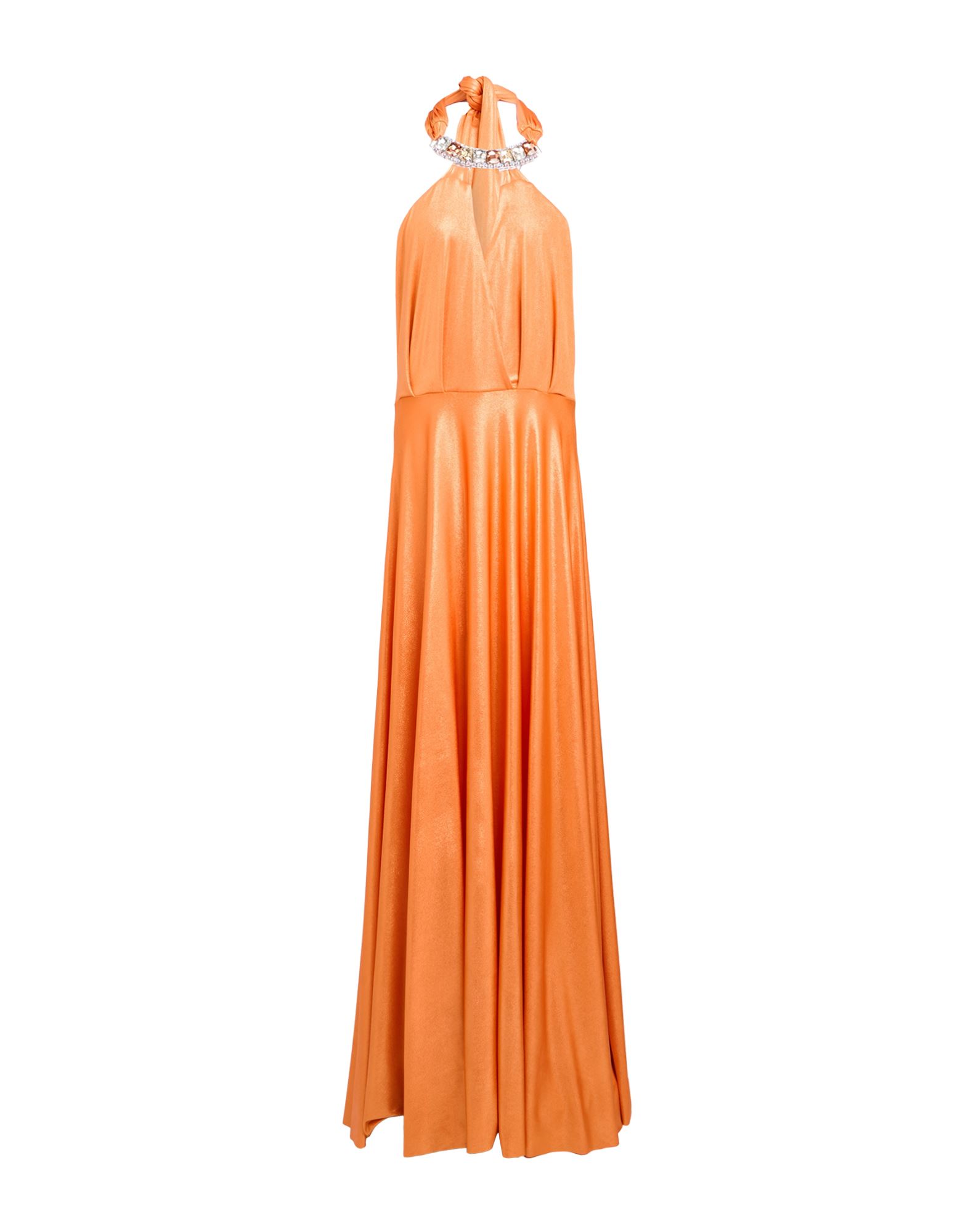  Dramée - Kleider - Maxi-kleider - On Yoox.com 