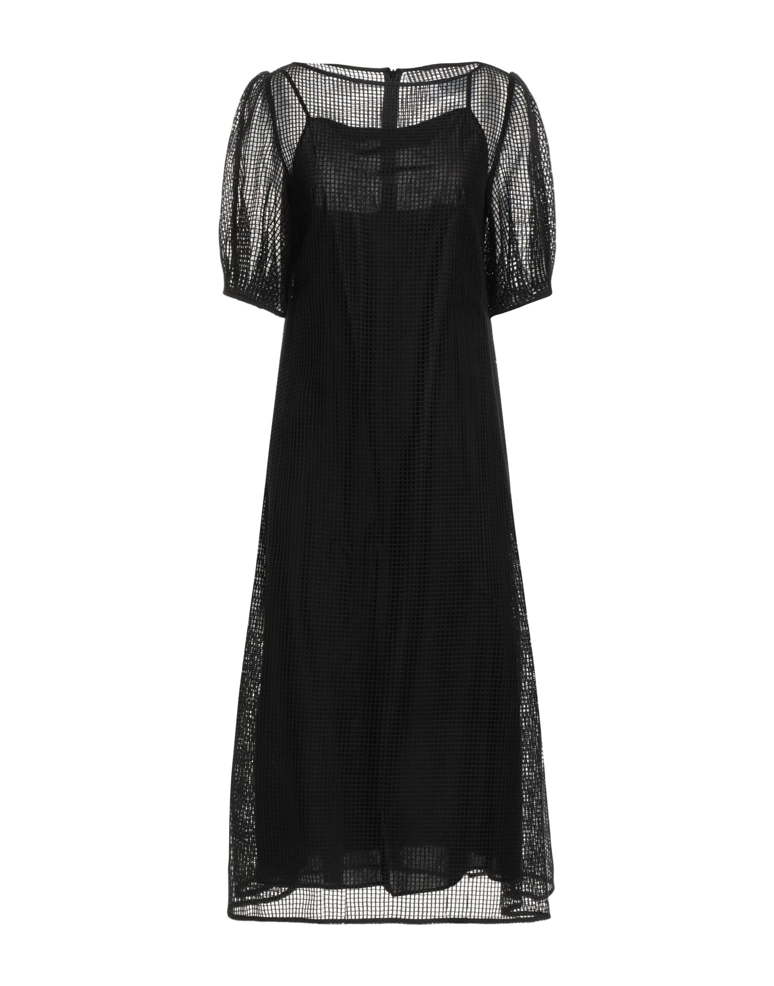  Erika Cavallini - Kleider - Midi-kleider - On Yoox.com 