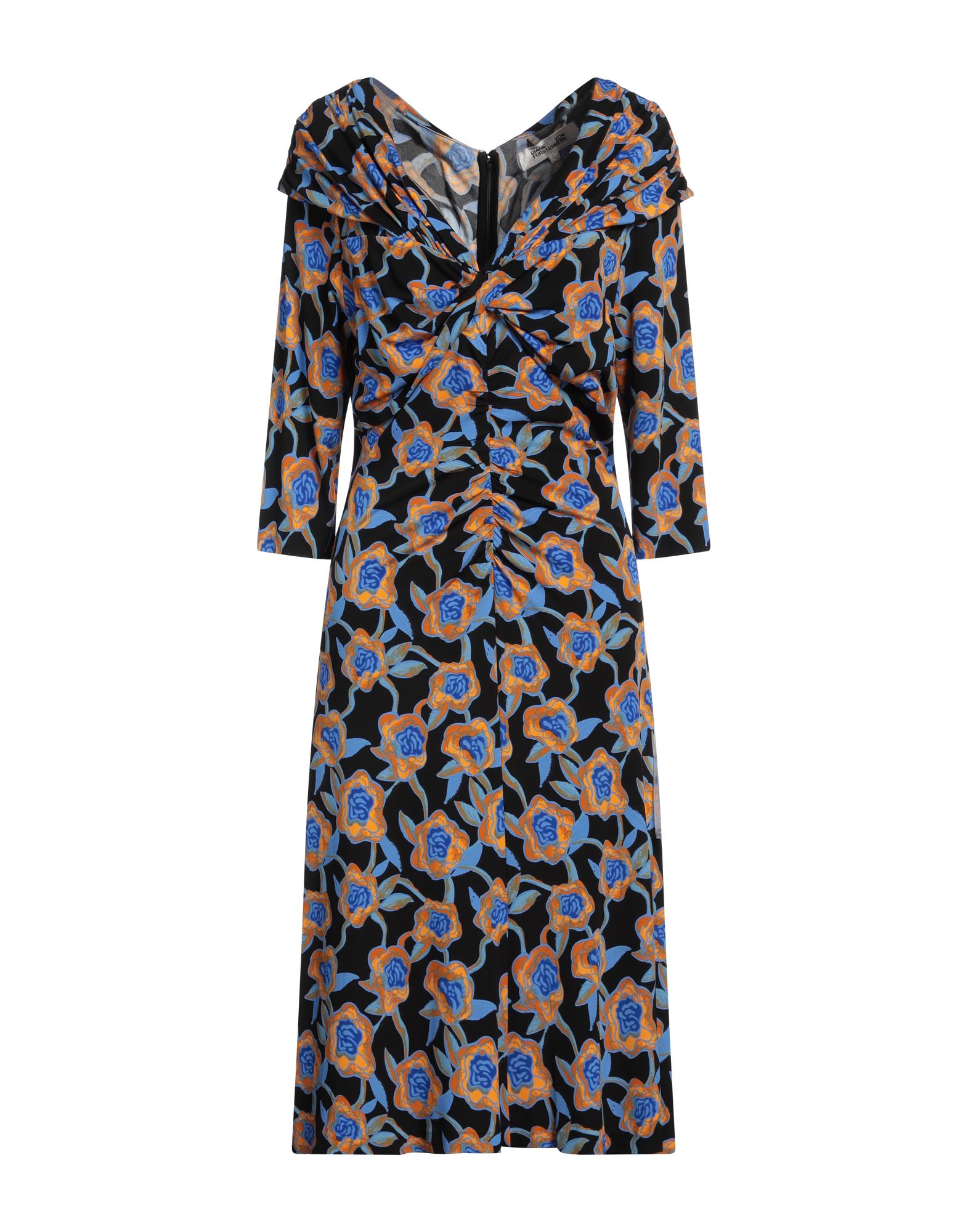 DIANE VON FURSTENBERG DIANE VON FURSTENBERG ΦΟΡΕΜΑΤΑ Midi φόρεμα