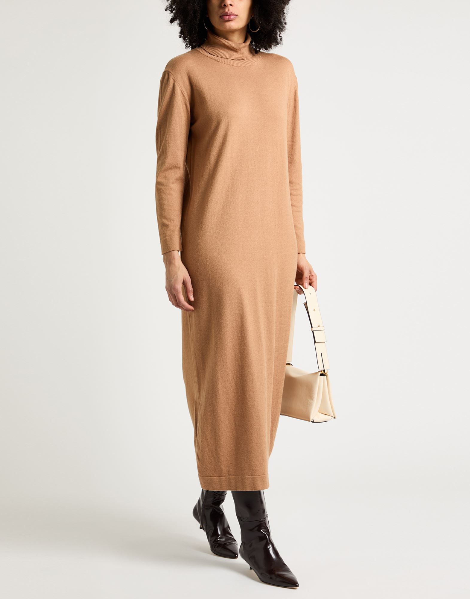  Soallure - Kleider - Midi-kleider - On Yoox.com 