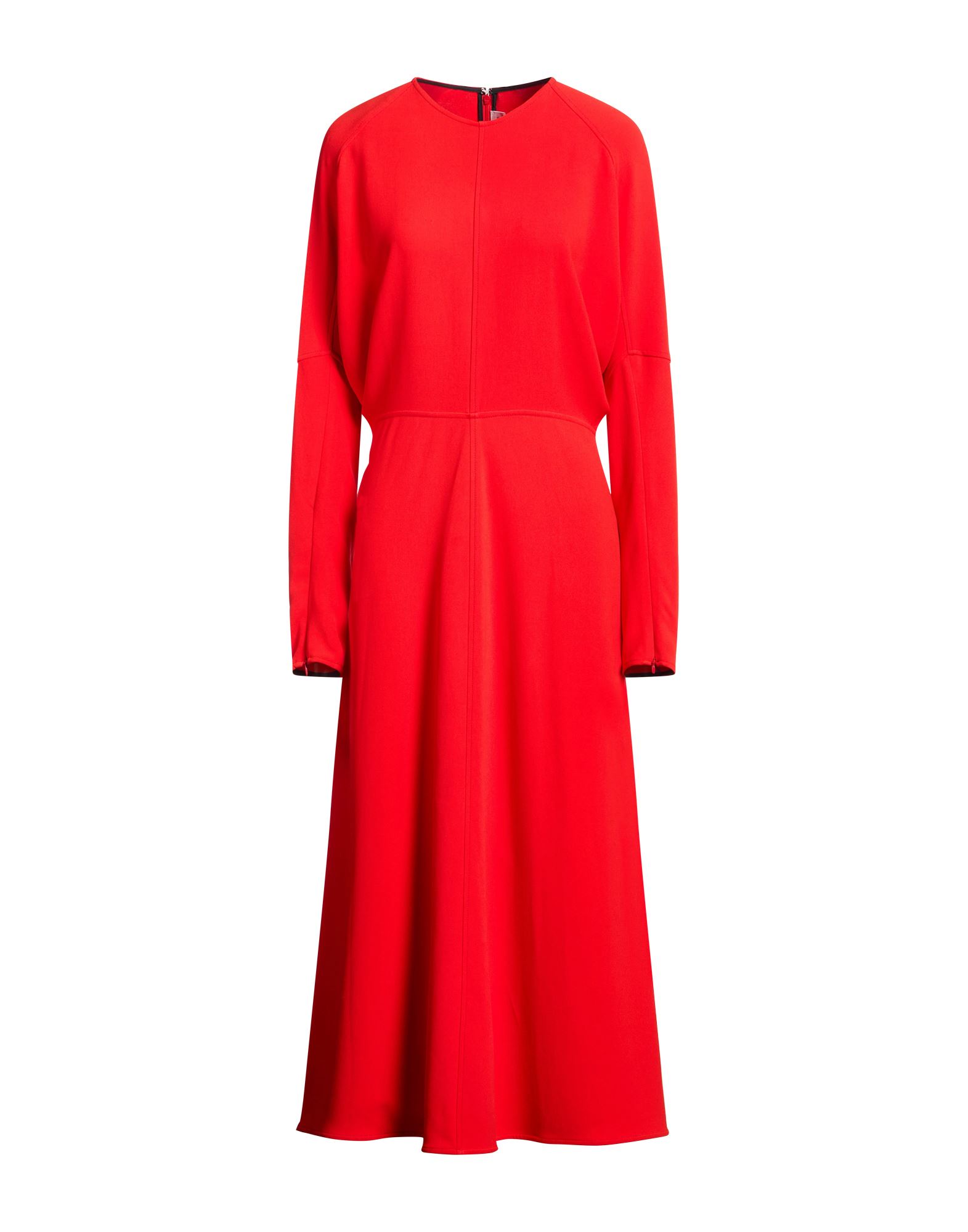 VICTORIA BECKHAM VICTORIA BECKHAM ΦΟΡΕΜΑΤΑ Midi φόρεμα