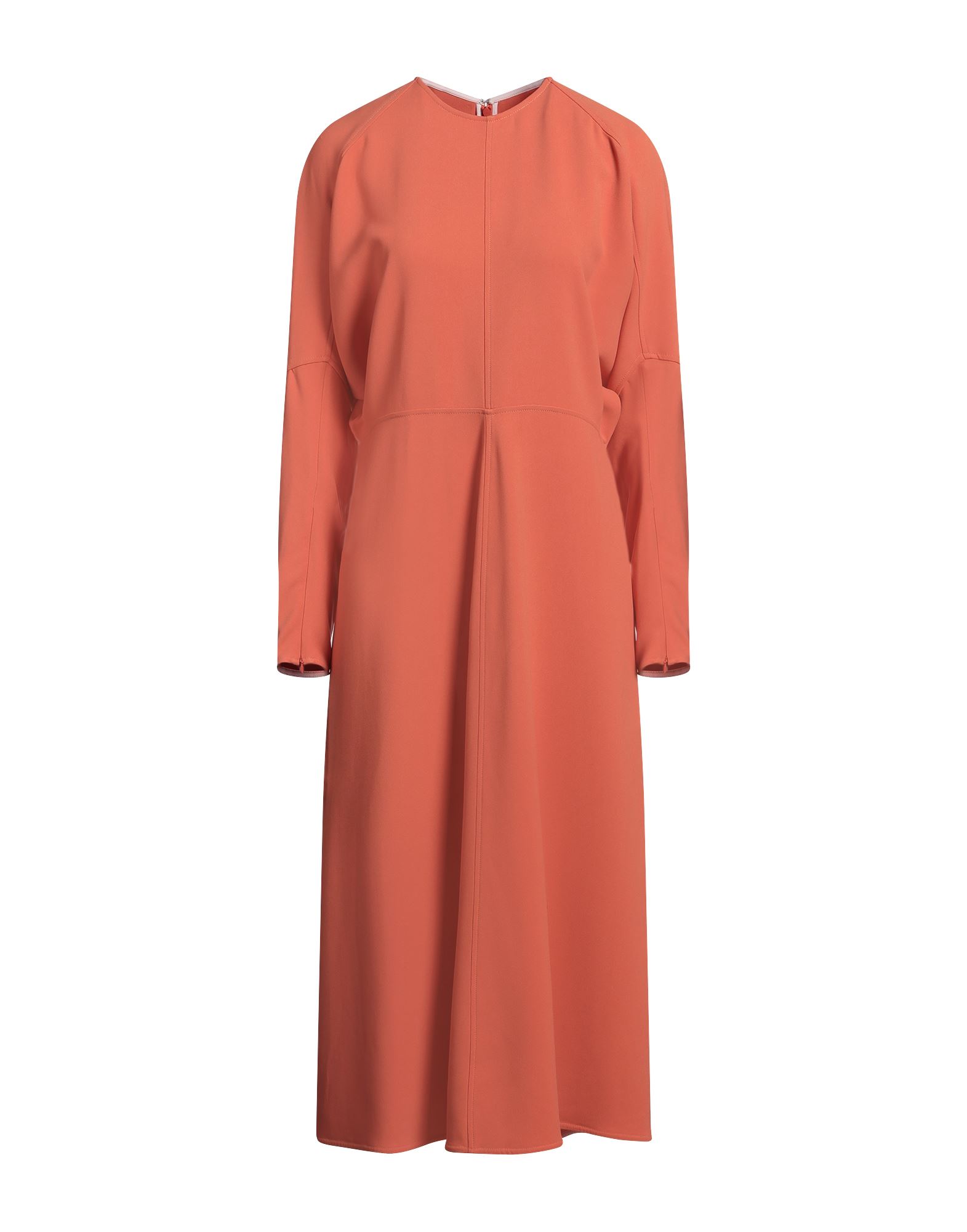 VICTORIA BECKHAM VICTORIA BECKHAM ΦΟΡΕΜΑΤΑ Midi φόρεμα