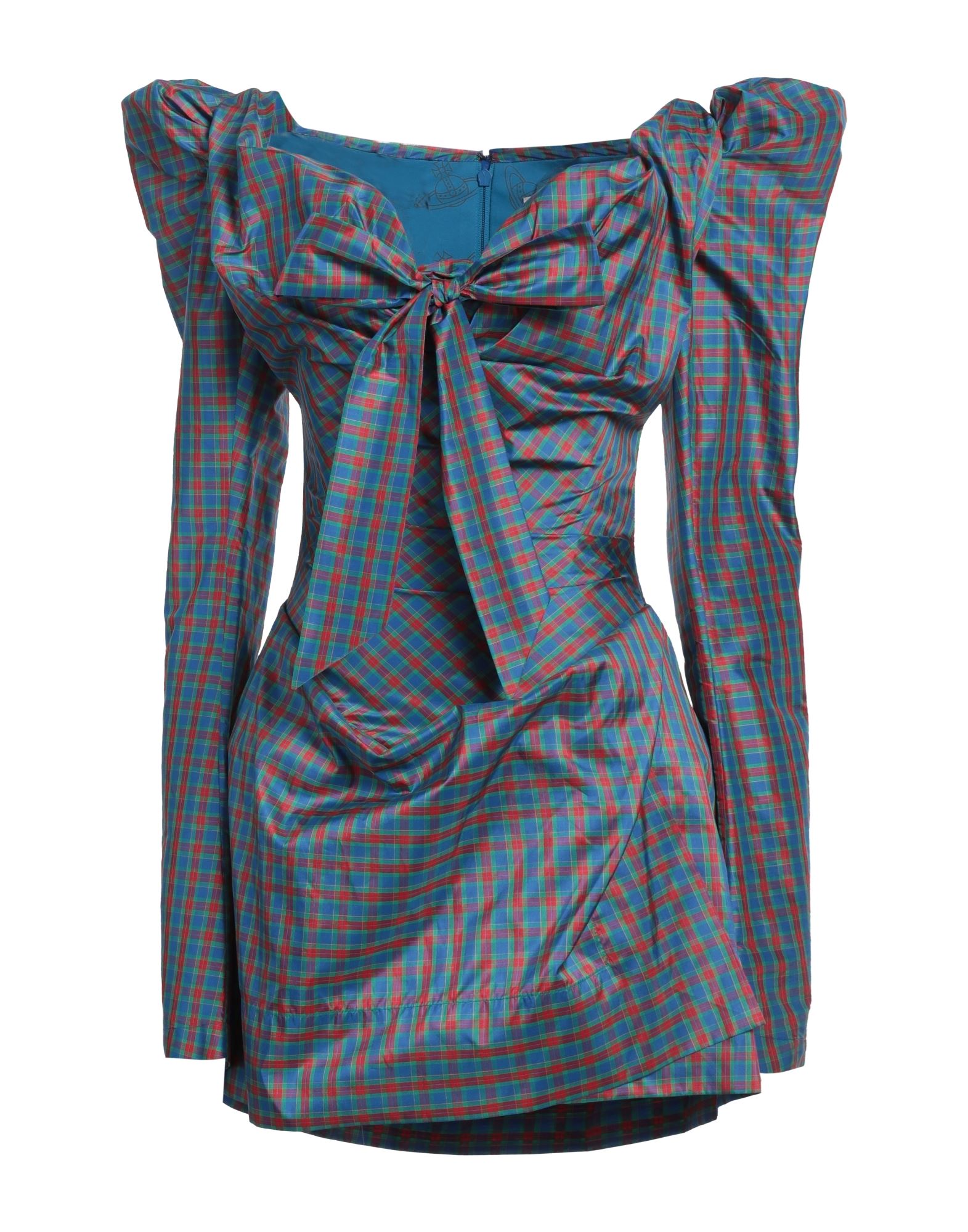 VIVIENNE WESTWOOD VIVIENNE WESTWOOD ΦΟΡΕΜΑΤΑ Μίνι φόρεμα