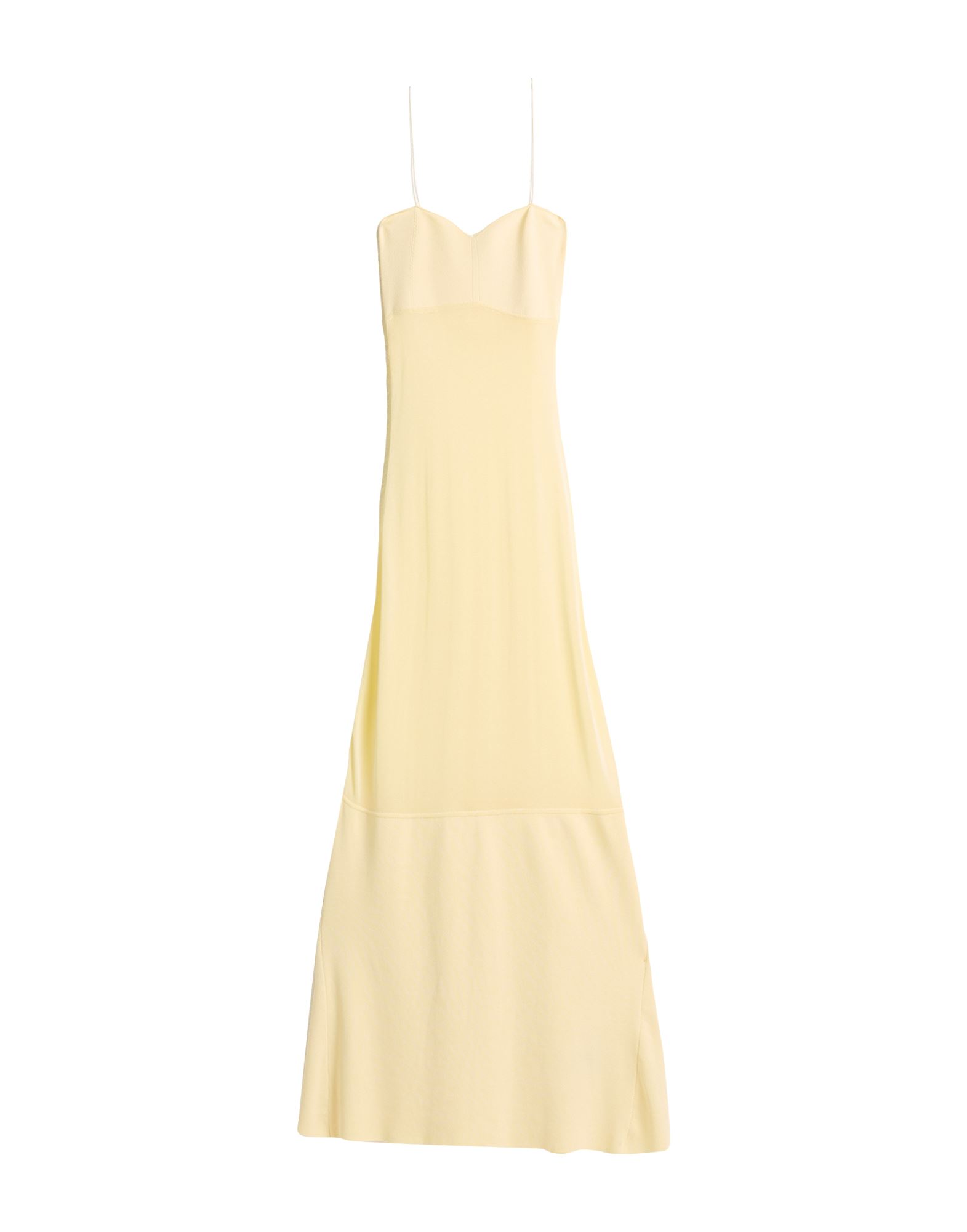 JACQUEMUS JACQUEMUS ΦΟΡΕΜΑΤΑ Μάξι φόρεμα