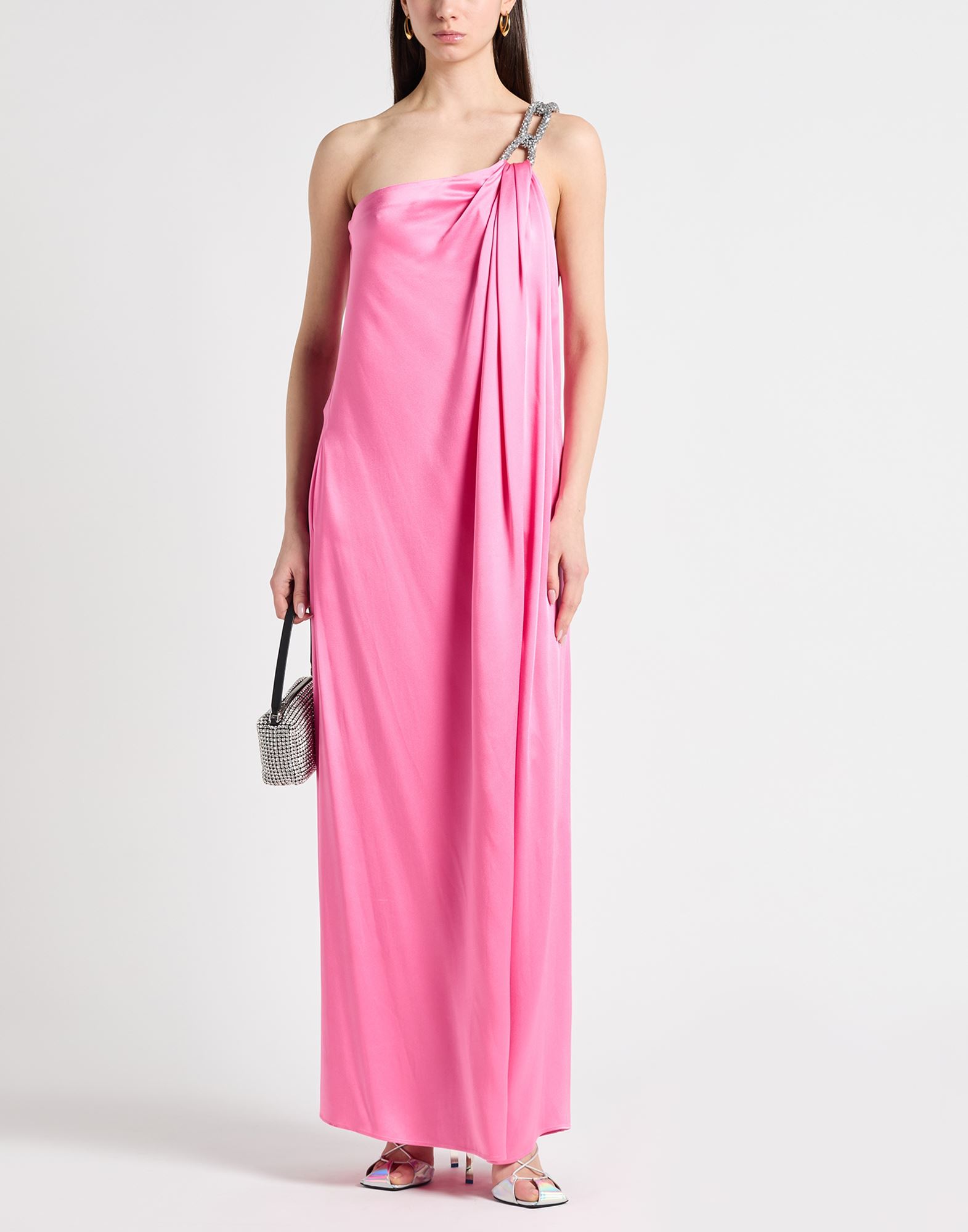  Stella Mccartney - Kleider - Maxi-kleider - On Yoox.com 