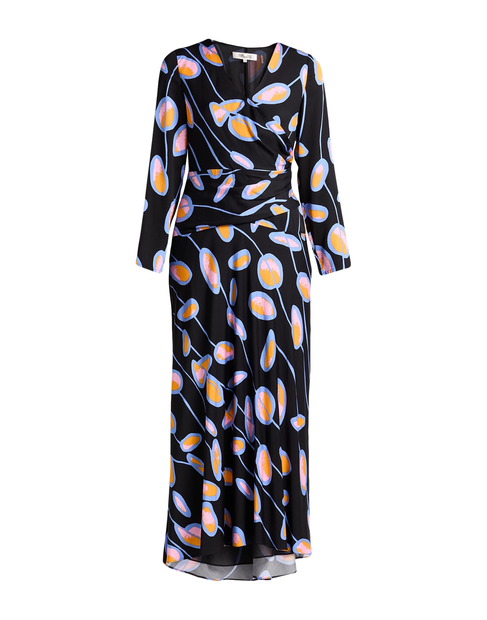DIANE VON FURSTENBERG DIANE VON FURSTENBERG ΦΟΡΕΜΑΤΑ Μάξι φόρεμα