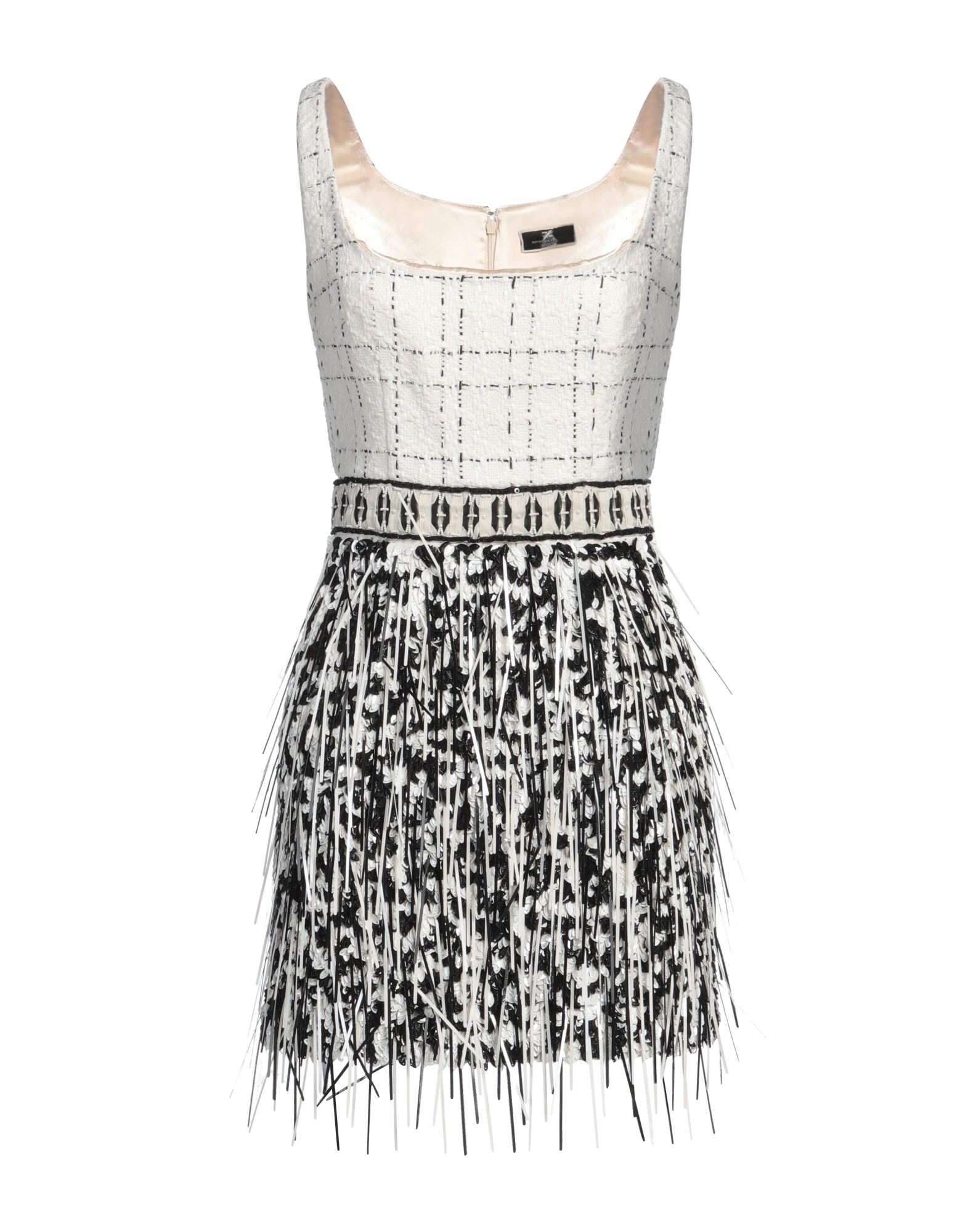 ELISABETTA FRANCHI ELISABETTA FRANCHI ΦΟΡΕΜΑΤΑ Μίνι φόρεμα