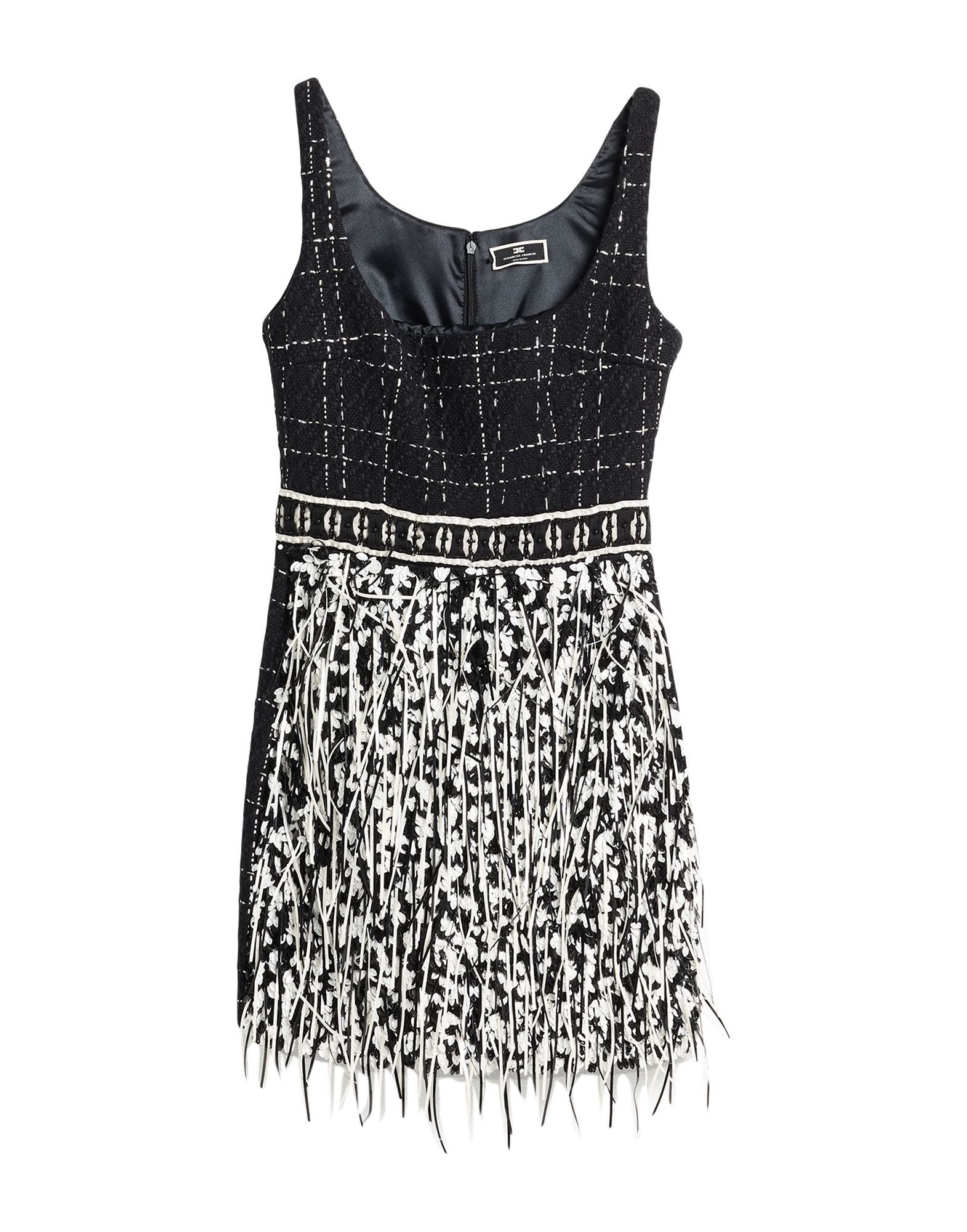 ELISABETTA FRANCHI ELISABETTA FRANCHI ΦΟΡΕΜΑΤΑ Μίνι φόρεμα