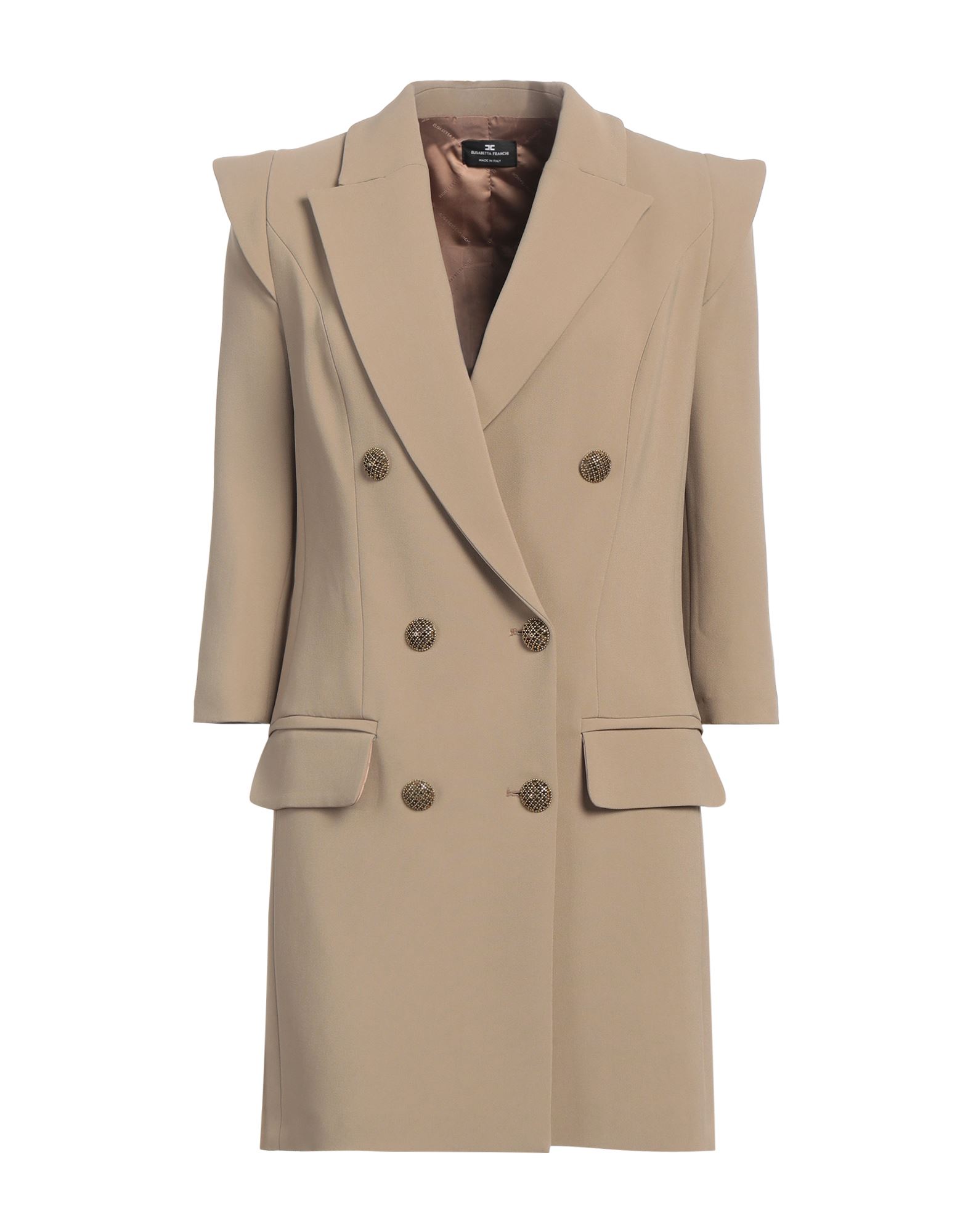 ELISABETTA FRANCHI ELISABETTA FRANCHI ΦΟΡΕΜΑΤΑ Μίνι φόρεμα