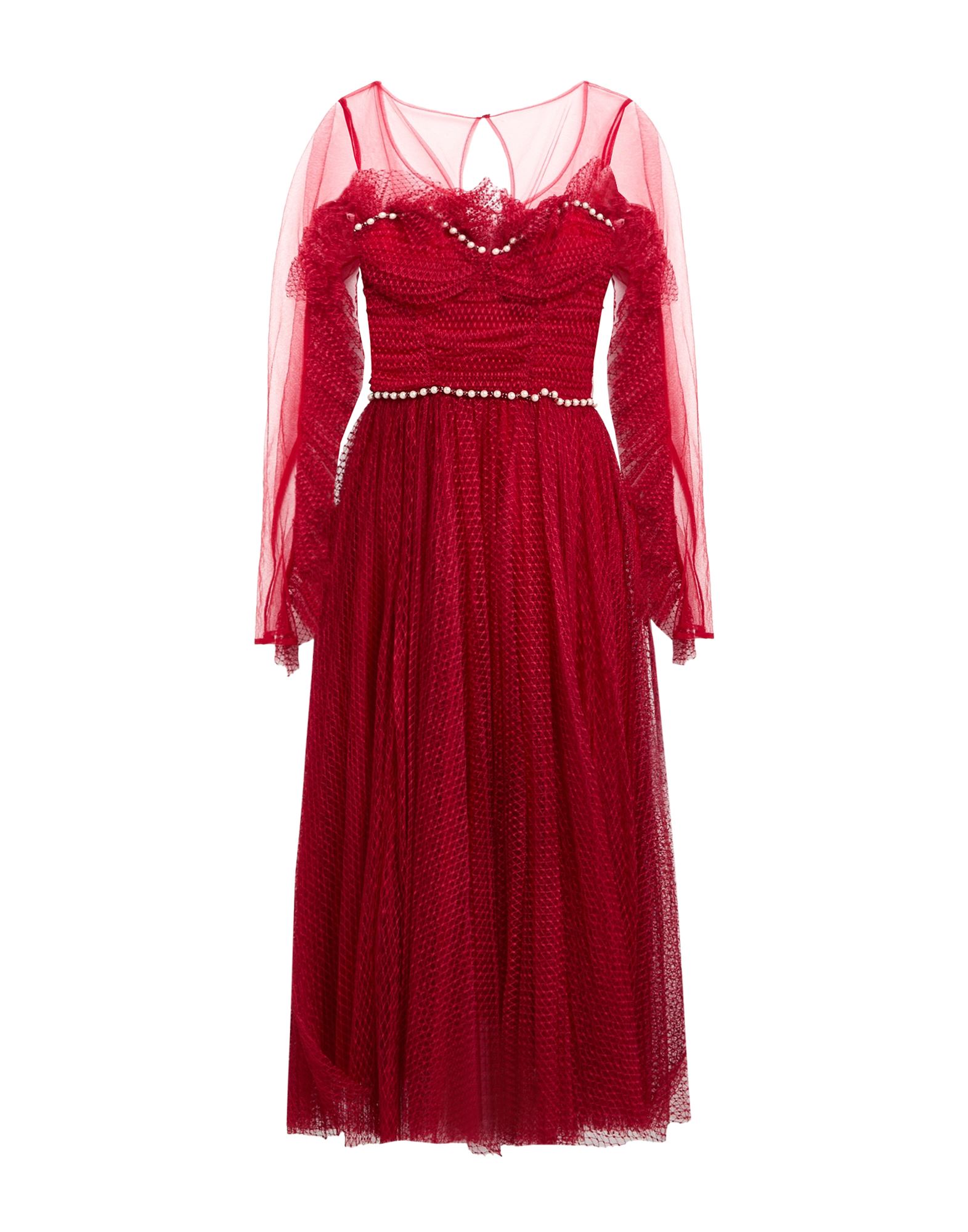 ELISABETTA FRANCHI ELISABETTA FRANCHI ΦΟΡΕΜΑΤΑ Midi φόρεμα