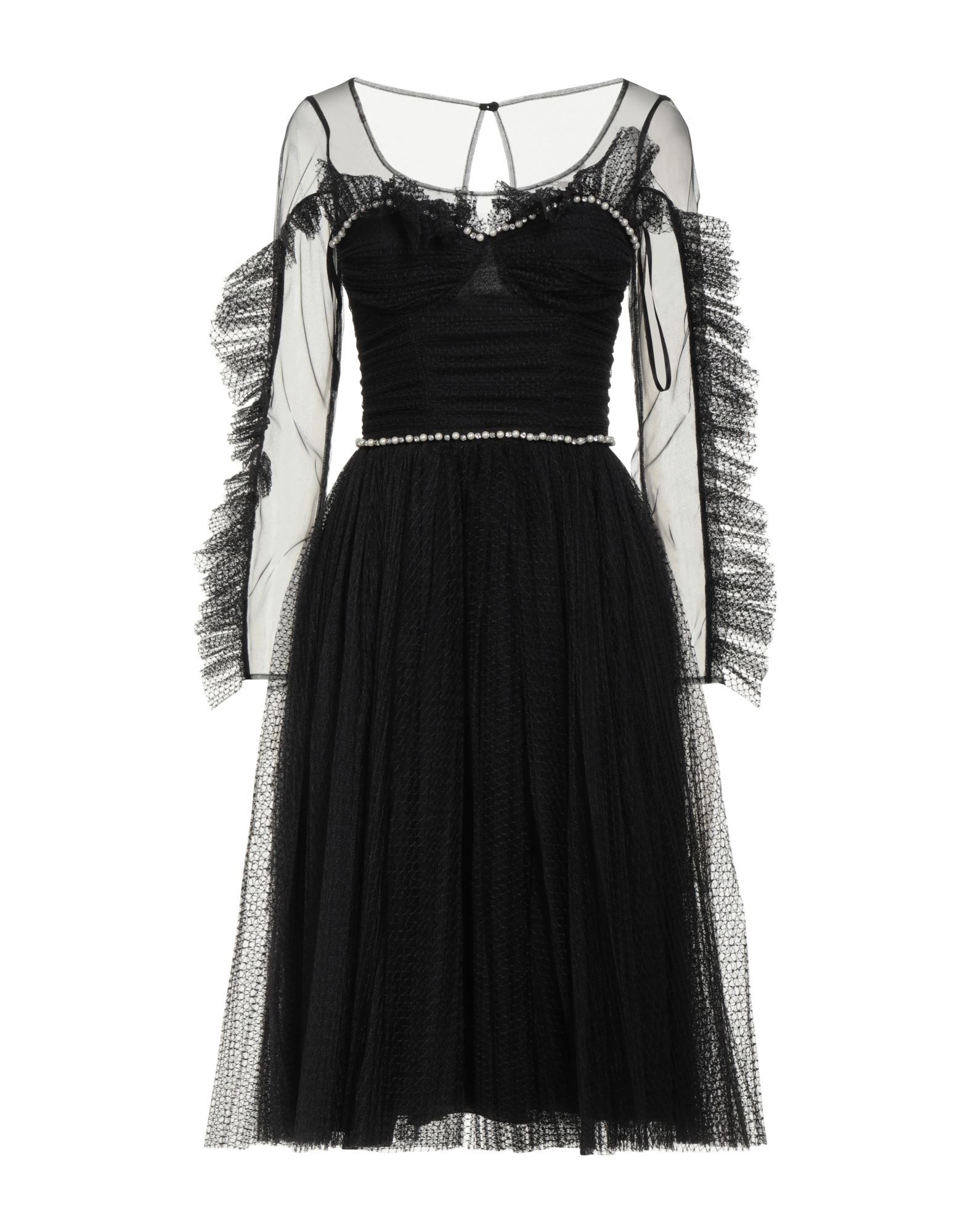 ELISABETTA FRANCHI ELISABETTA FRANCHI ΦΟΡΕΜΑΤΑ Midi φόρεμα