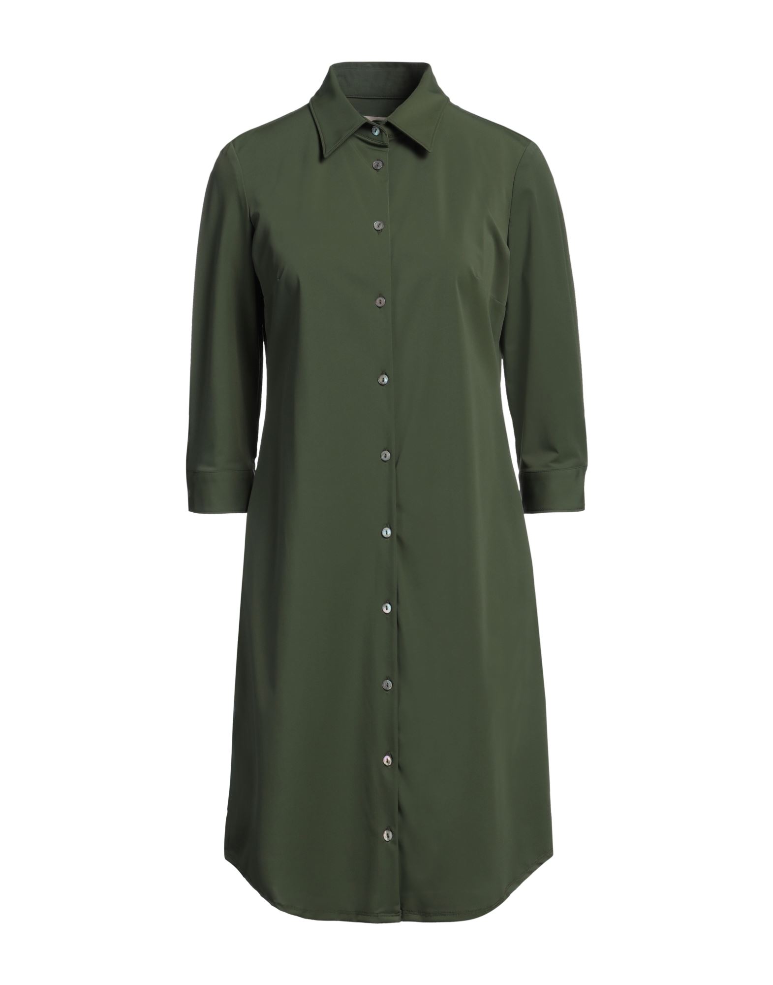 Camicettasnob - Kleider - Midi-kleider - On Yoox.com 